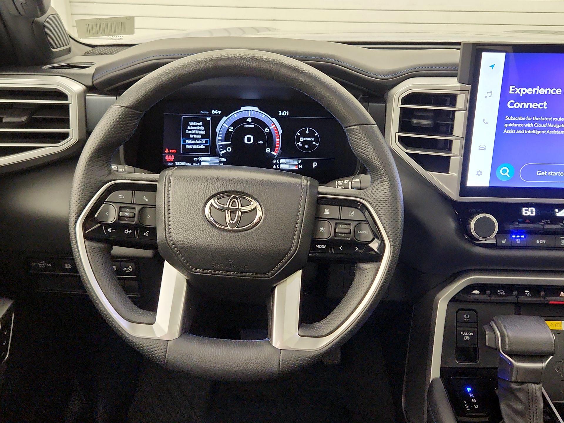 Thumbnail: 2023 Toyota Tundra - 10