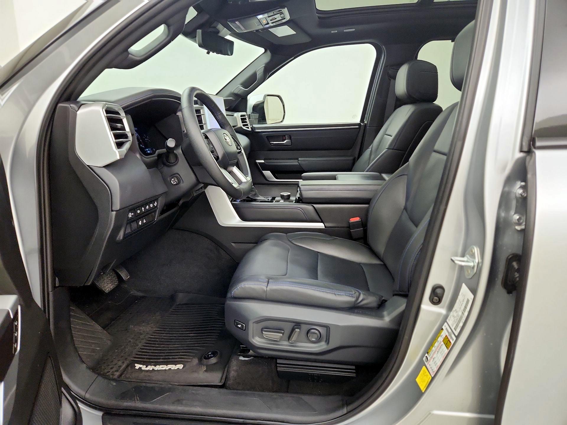 Thumbnail: 2023 Toyota Tundra - 11