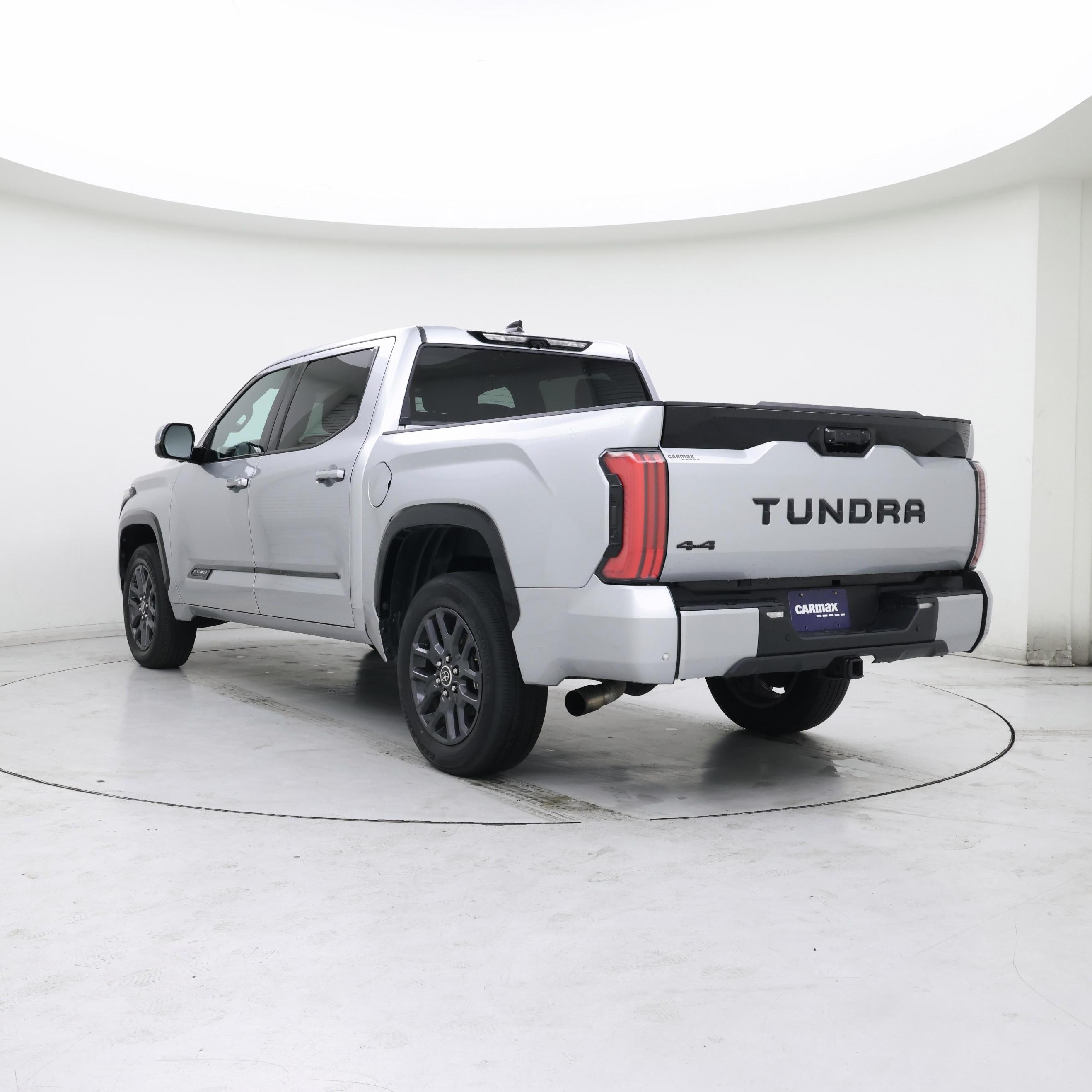 Thumbnail: 2023 Toyota Tundra - 2