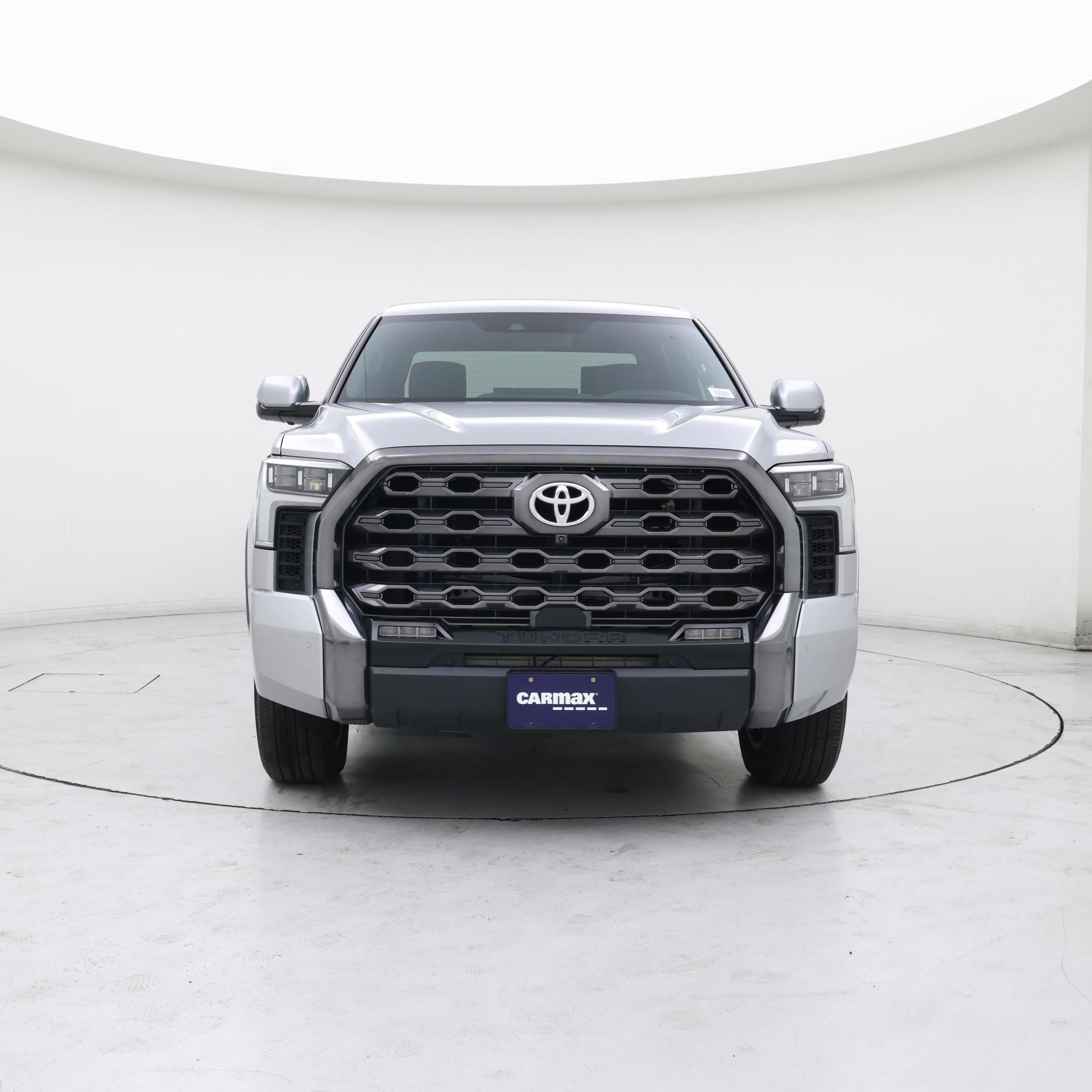 Thumbnail: 2023 Toyota Tundra - 5