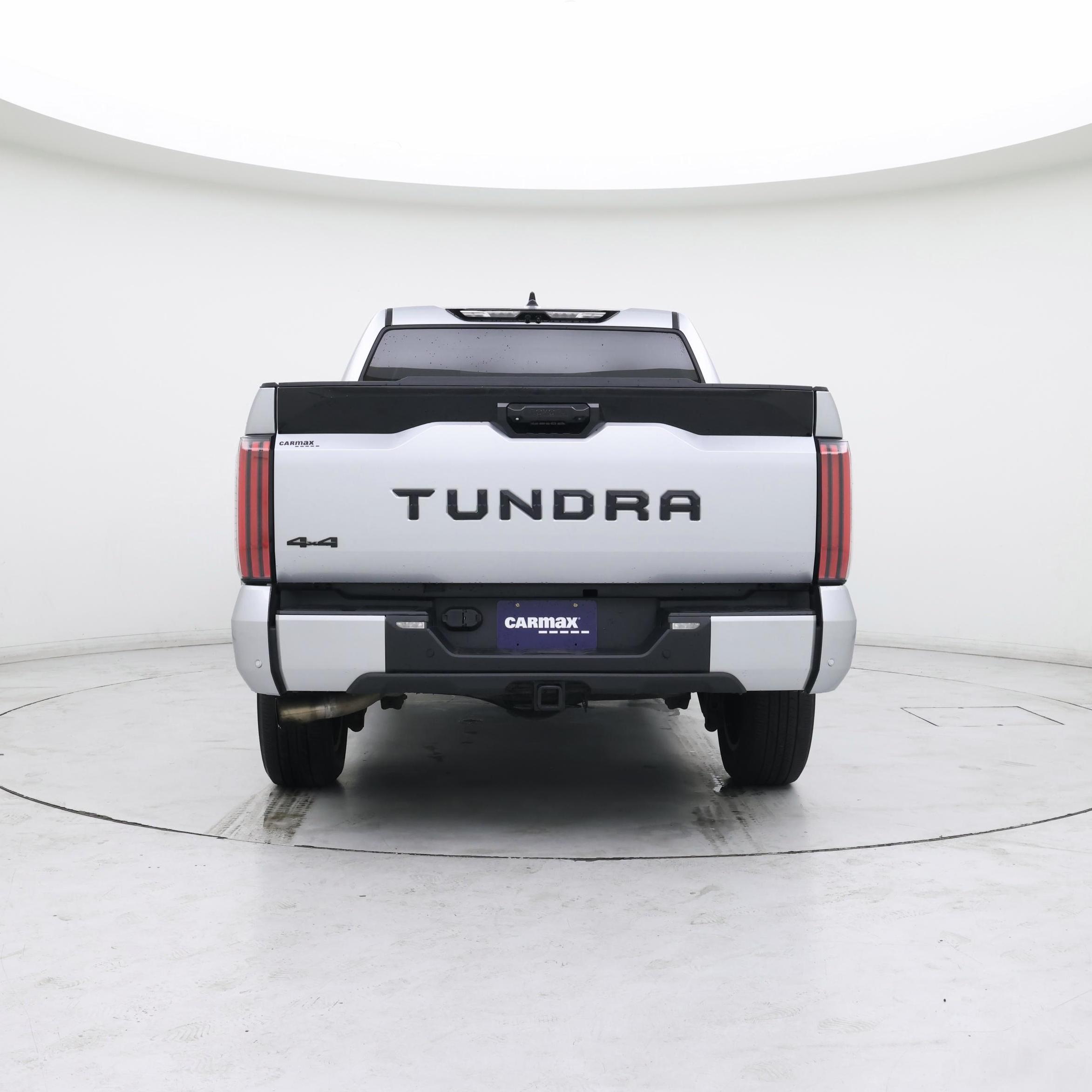 Thumbnail: 2023 Toyota Tundra - 6