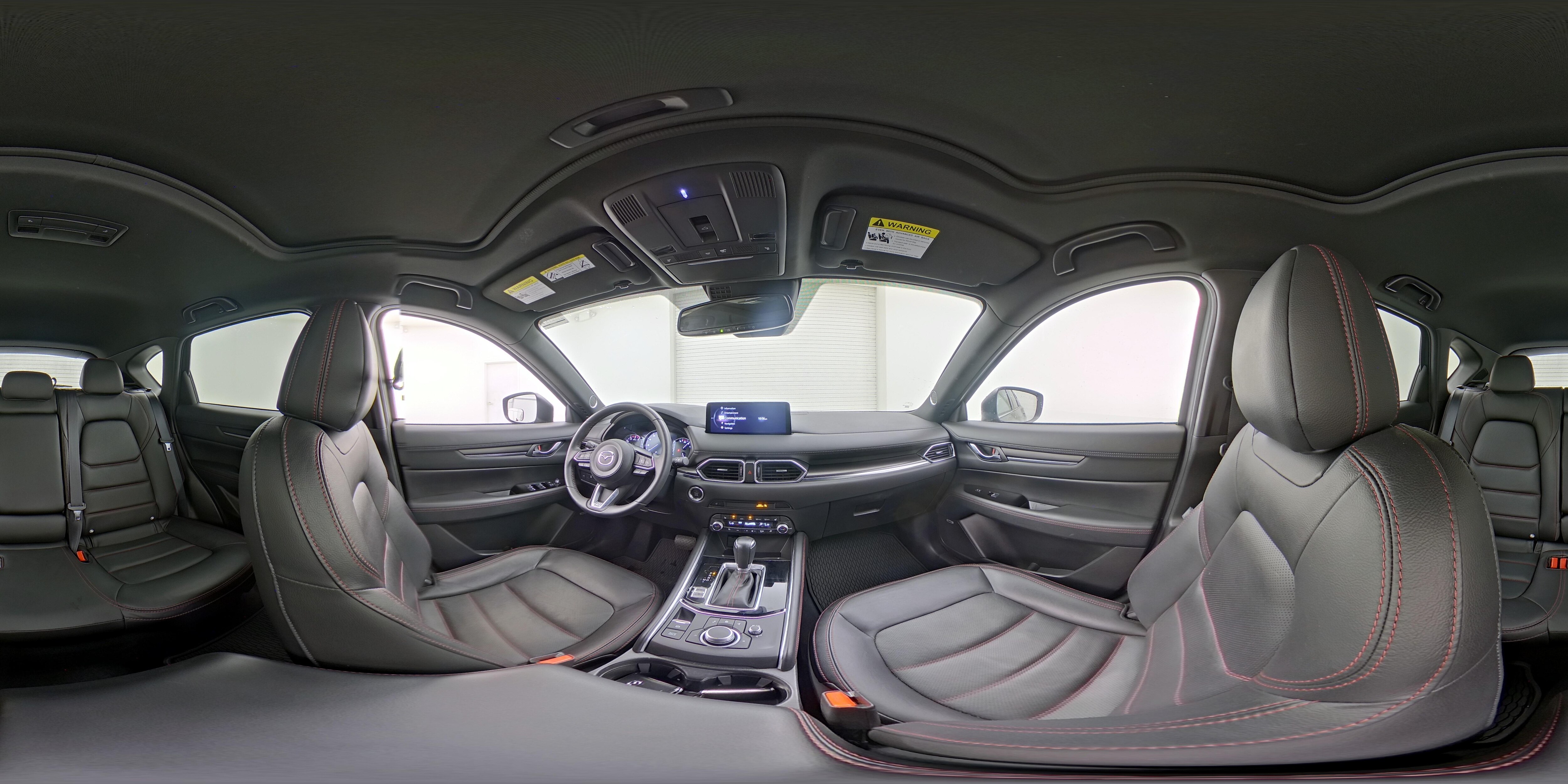 2023 Mazda CX-5 TURBO - Photo 26