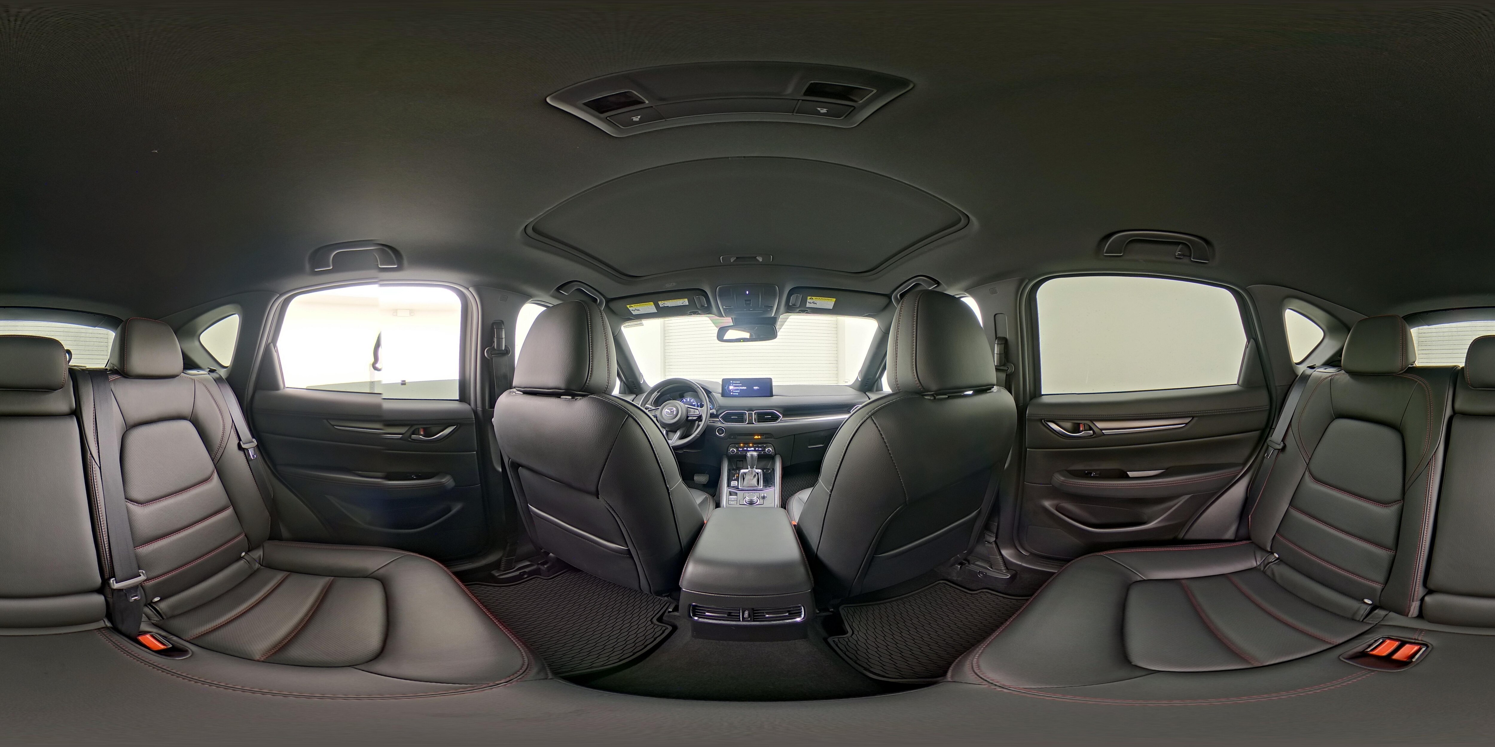 2023 Mazda CX-5 TURBO - Photo 27