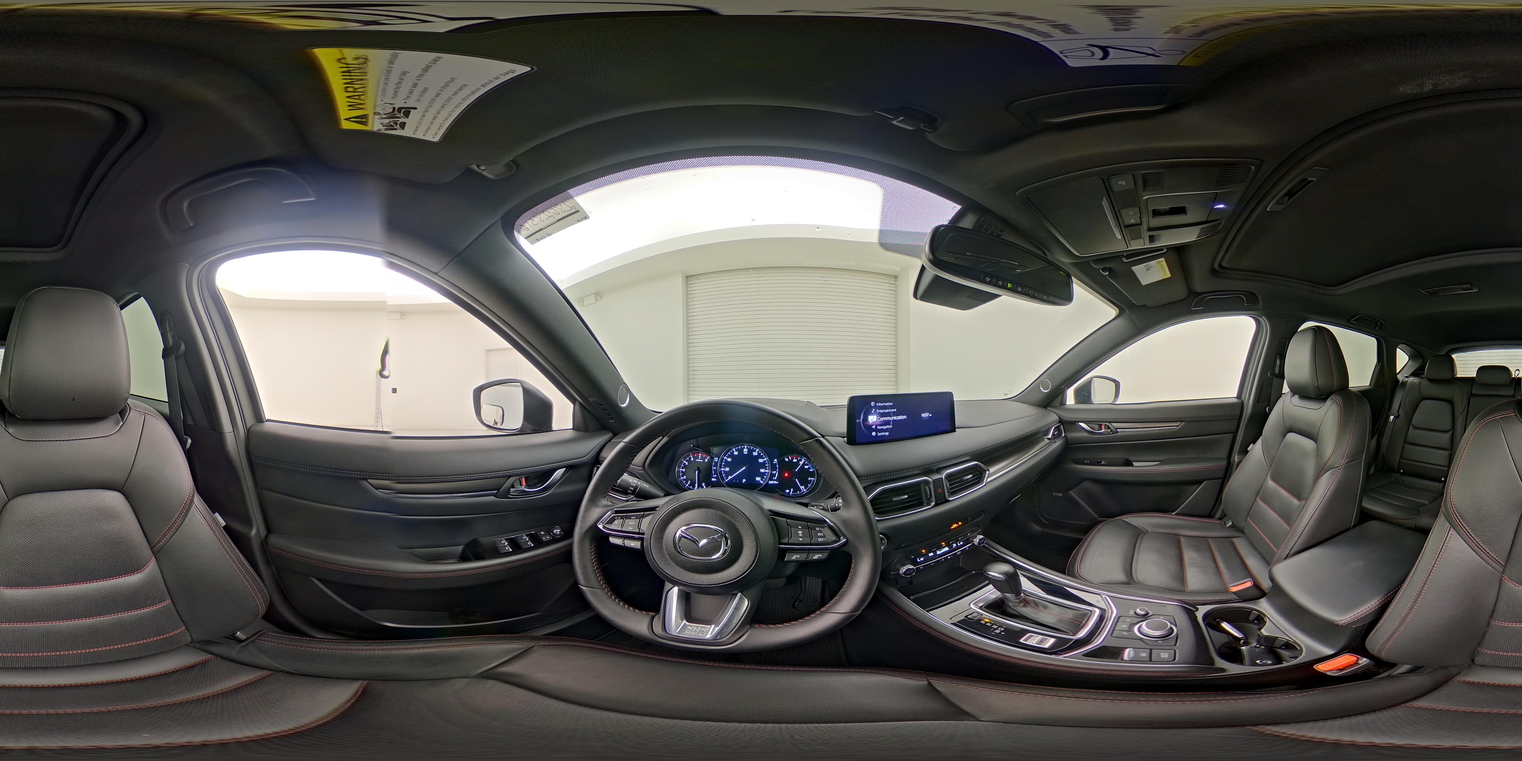 2023 Mazda CX-5 TURBO - Photo 28