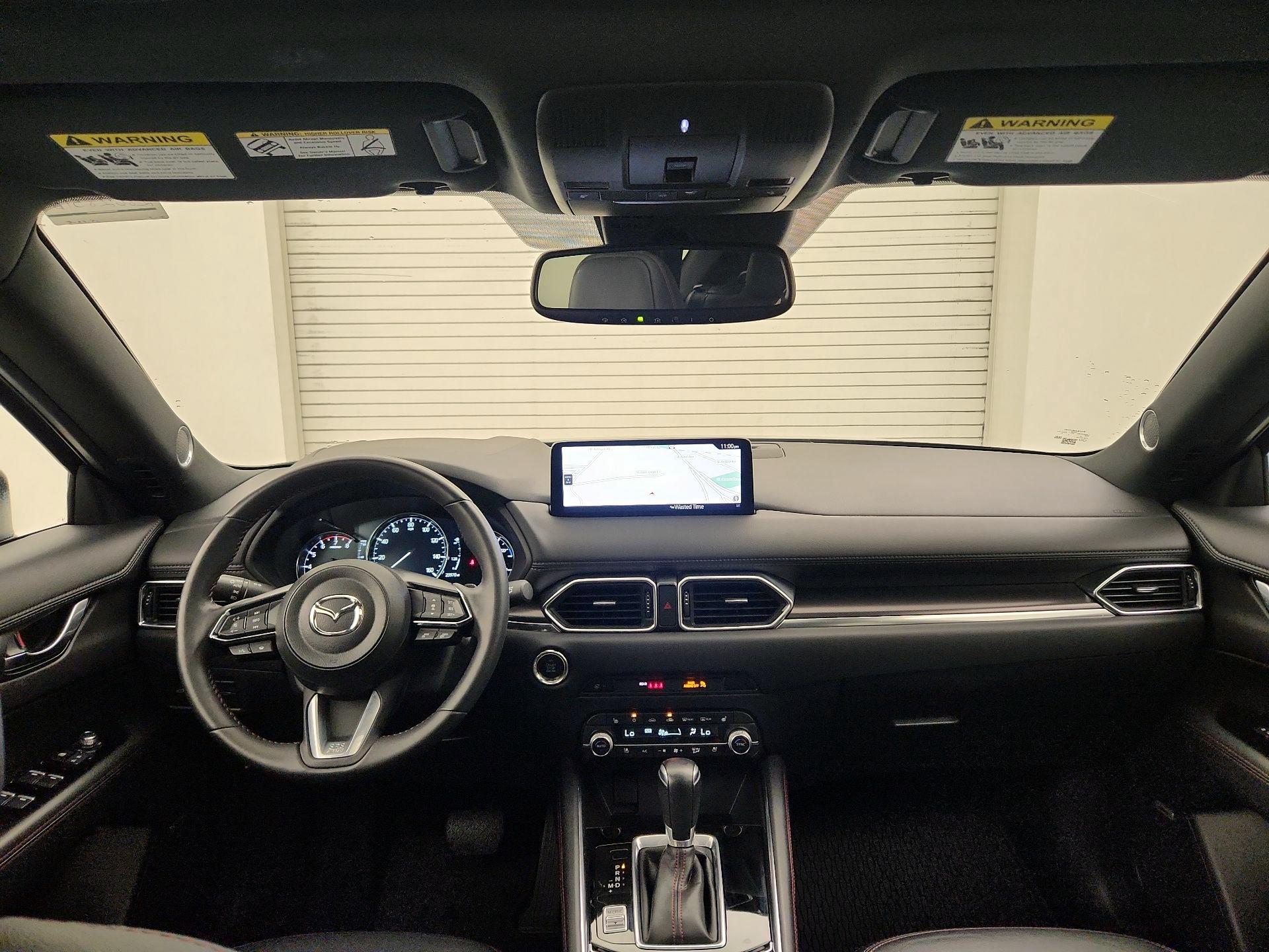Thumbnail: 2023 Mazda CX-5 - 9