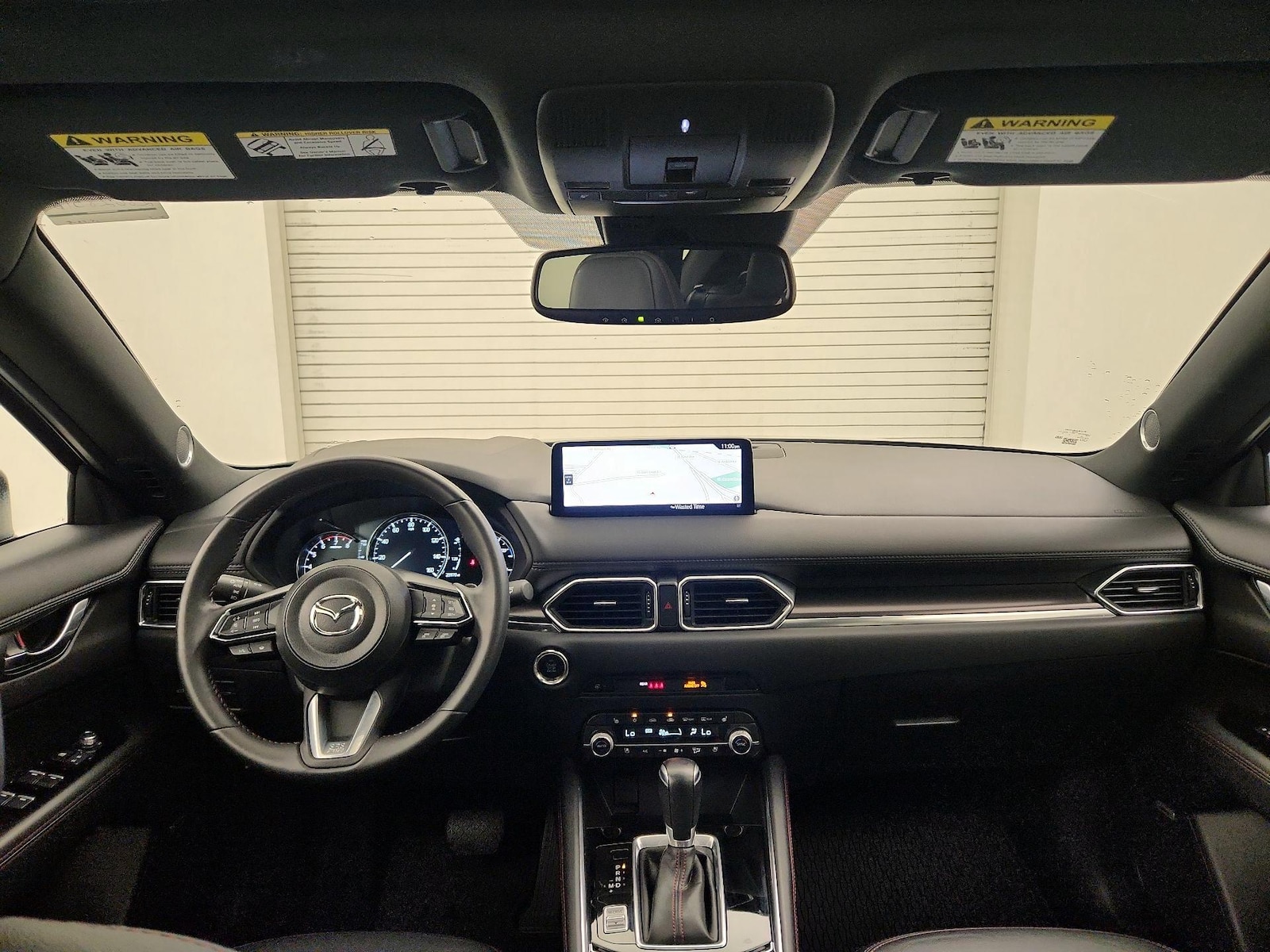 2023 Mazda CX-5 TURBO - Photo 10