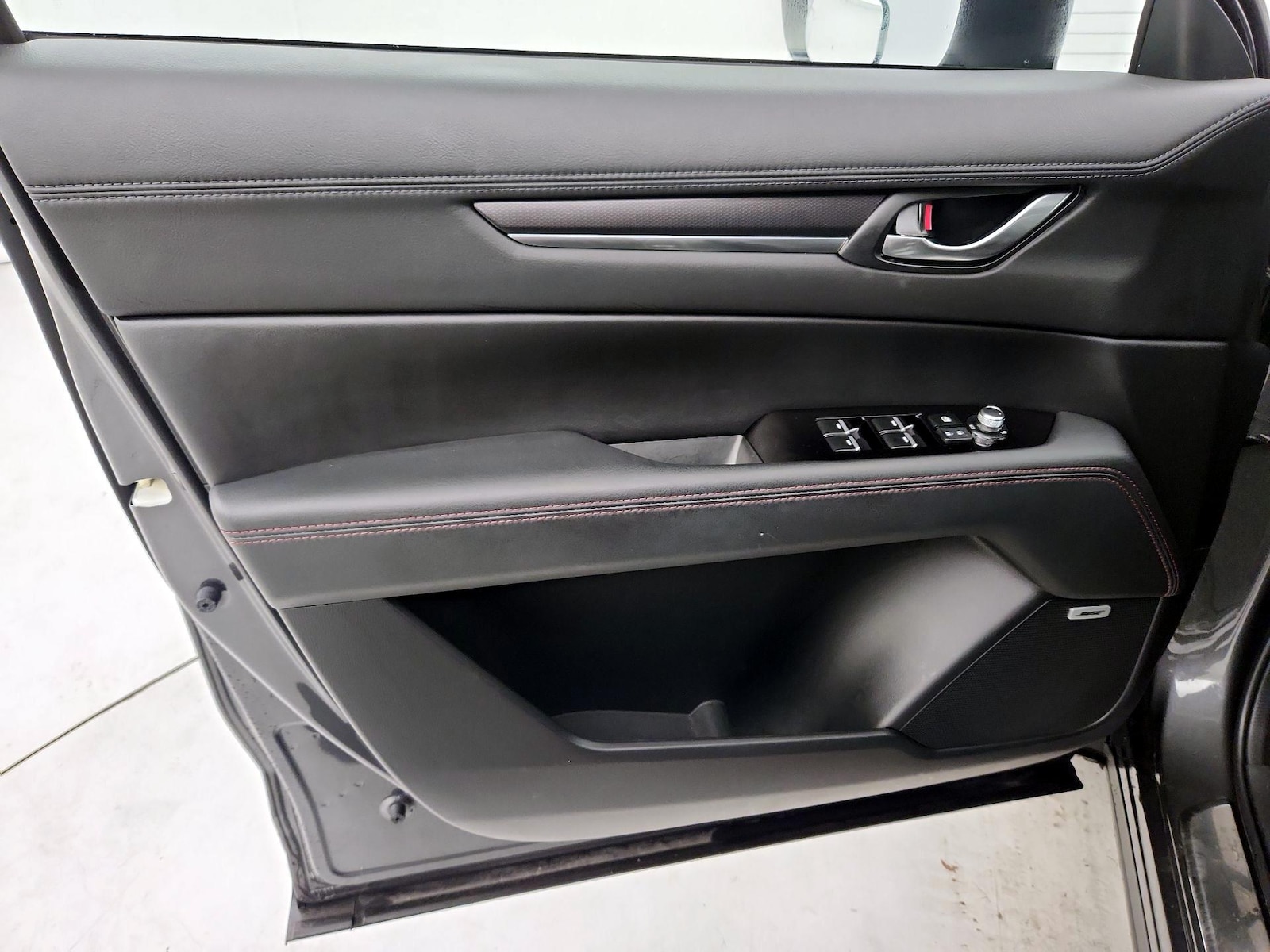 2023 Mazda CX-5 TURBO - Photo 13