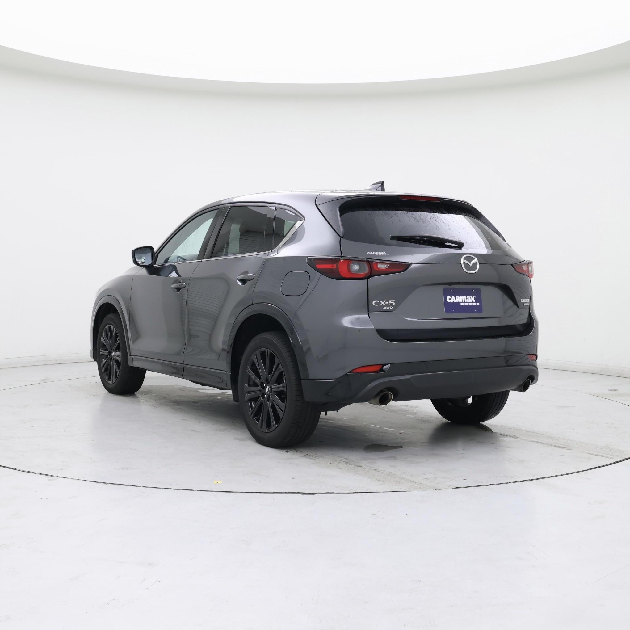 Thumbnail: 2023 Mazda CX-5 - 2