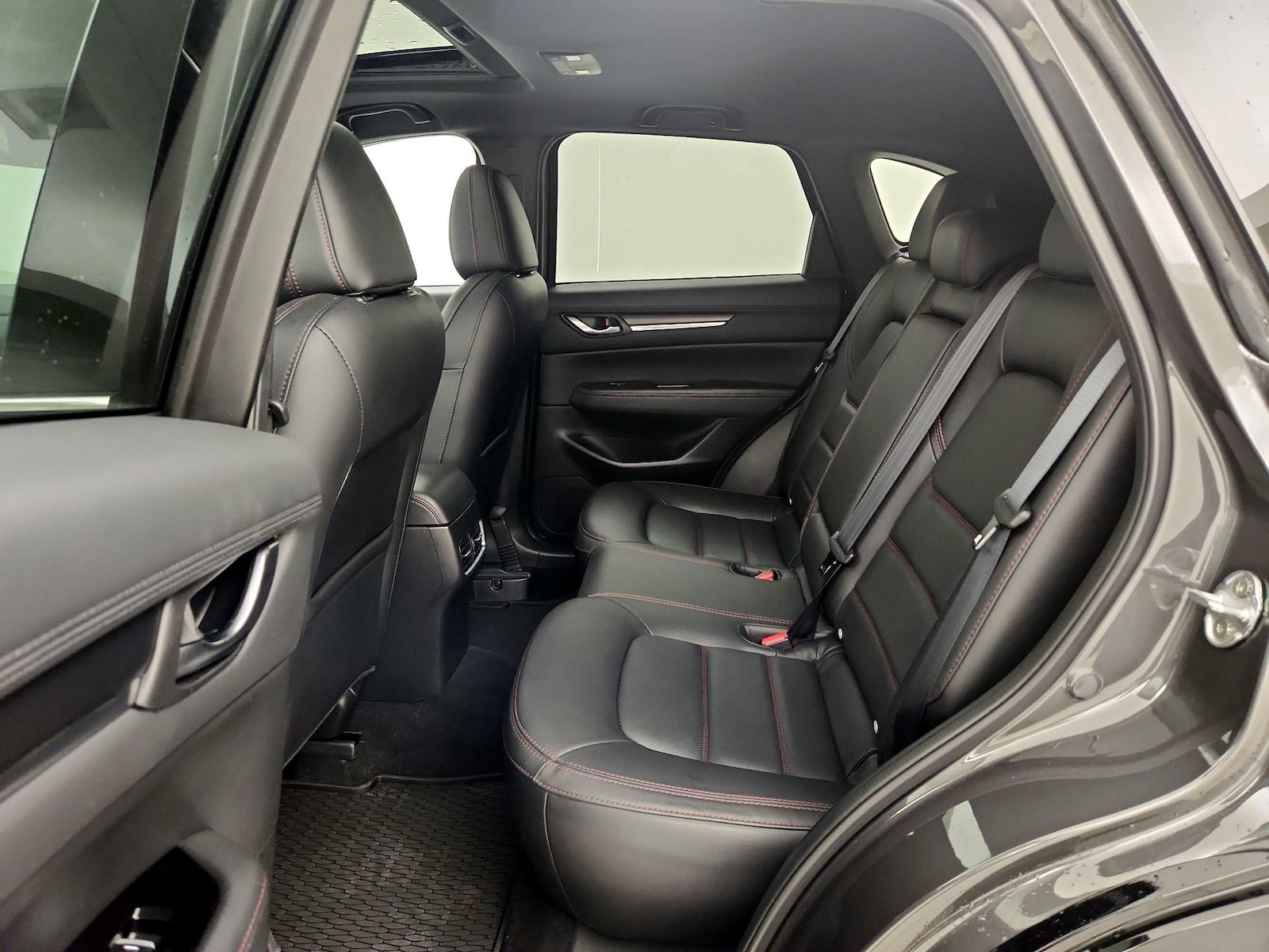 2023 Mazda CX-5 TURBO - Photo 22