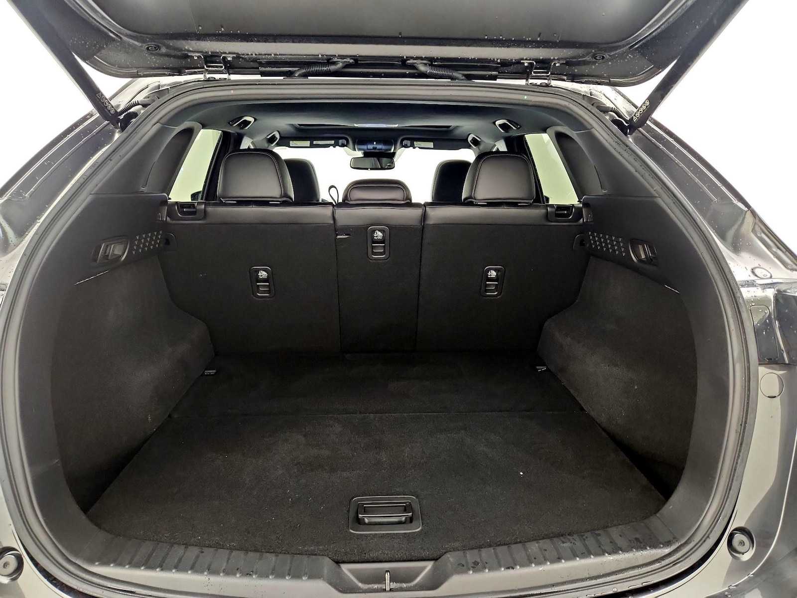 2023 Mazda CX-5 TURBO - Photo 23