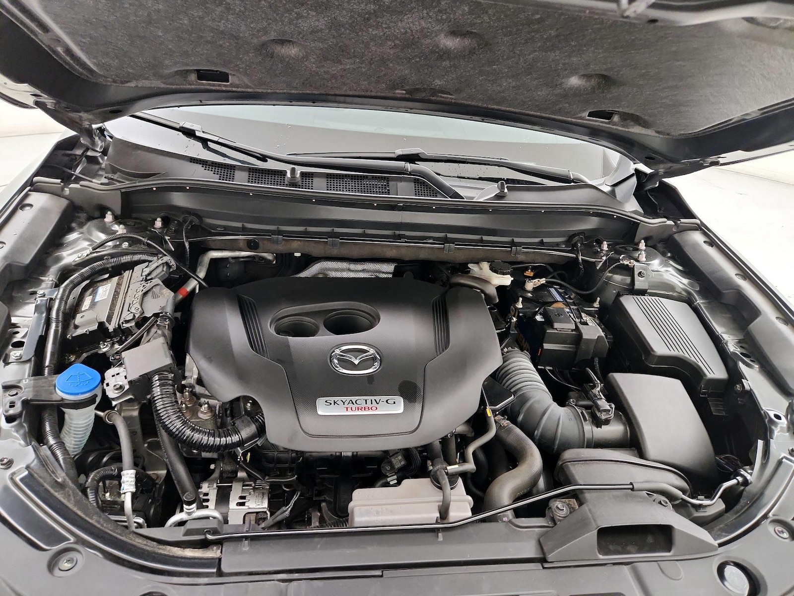 2023 Mazda CX-5 TURBO - Photo 24