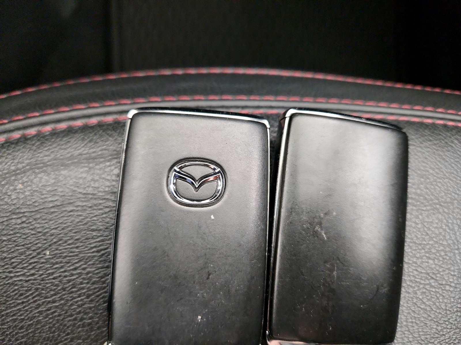 2023 Mazda CX-5 TURBO - Photo 25
