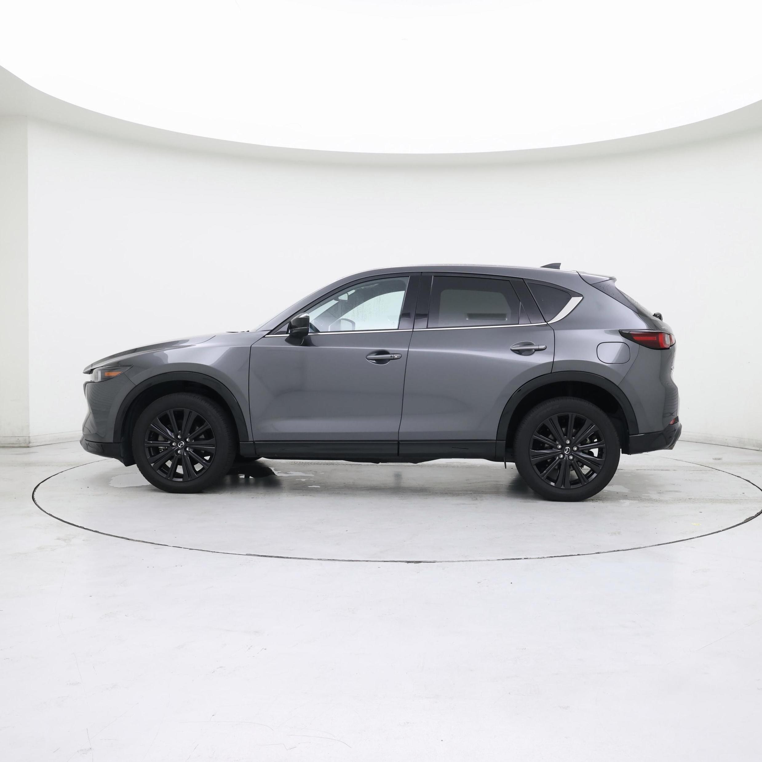 Thumbnail: 2023 Mazda CX-5 - 3