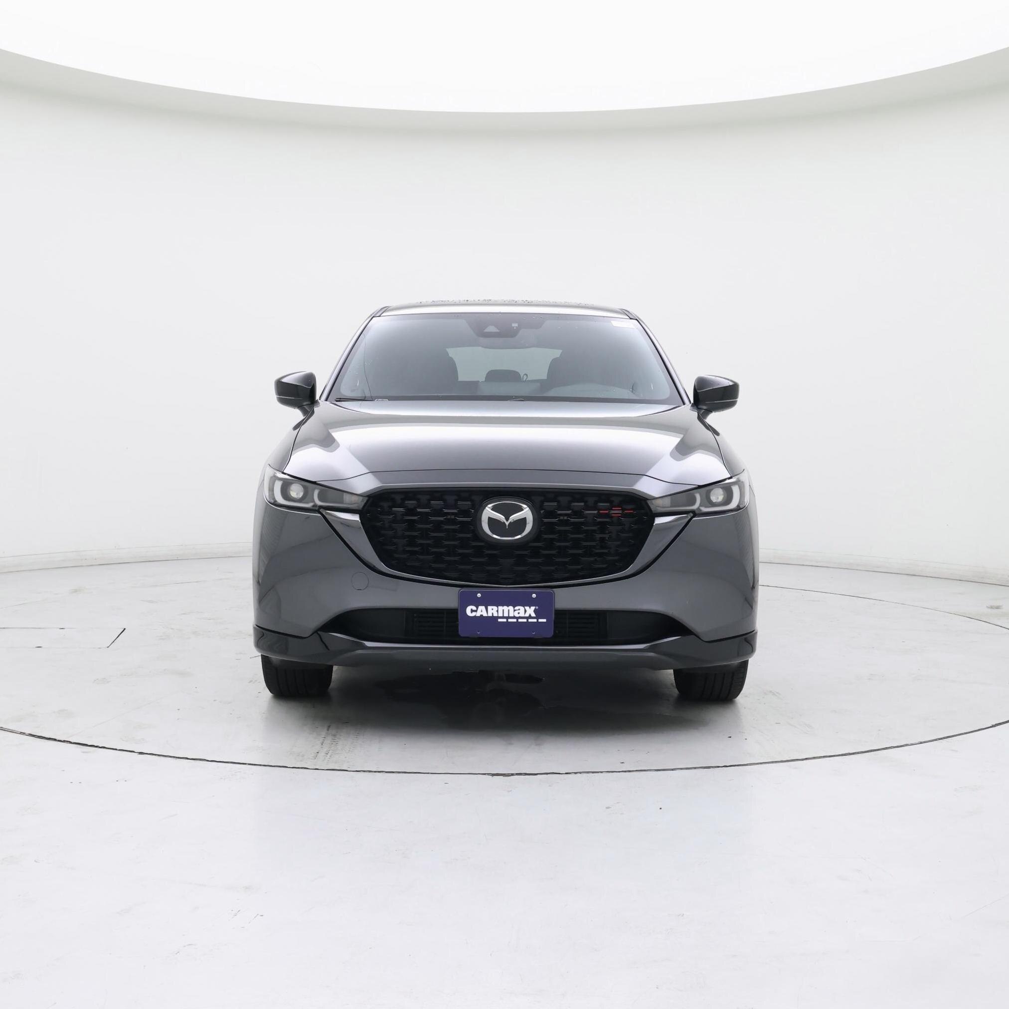 Thumbnail: 2023 Mazda CX-5 - 5