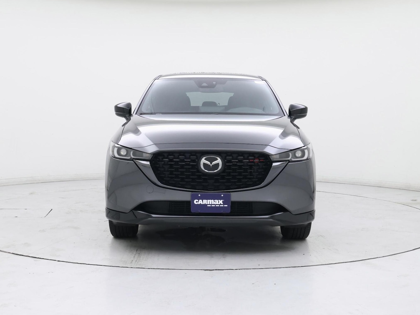 2023 Mazda CX-5 TURBO - Photo 6