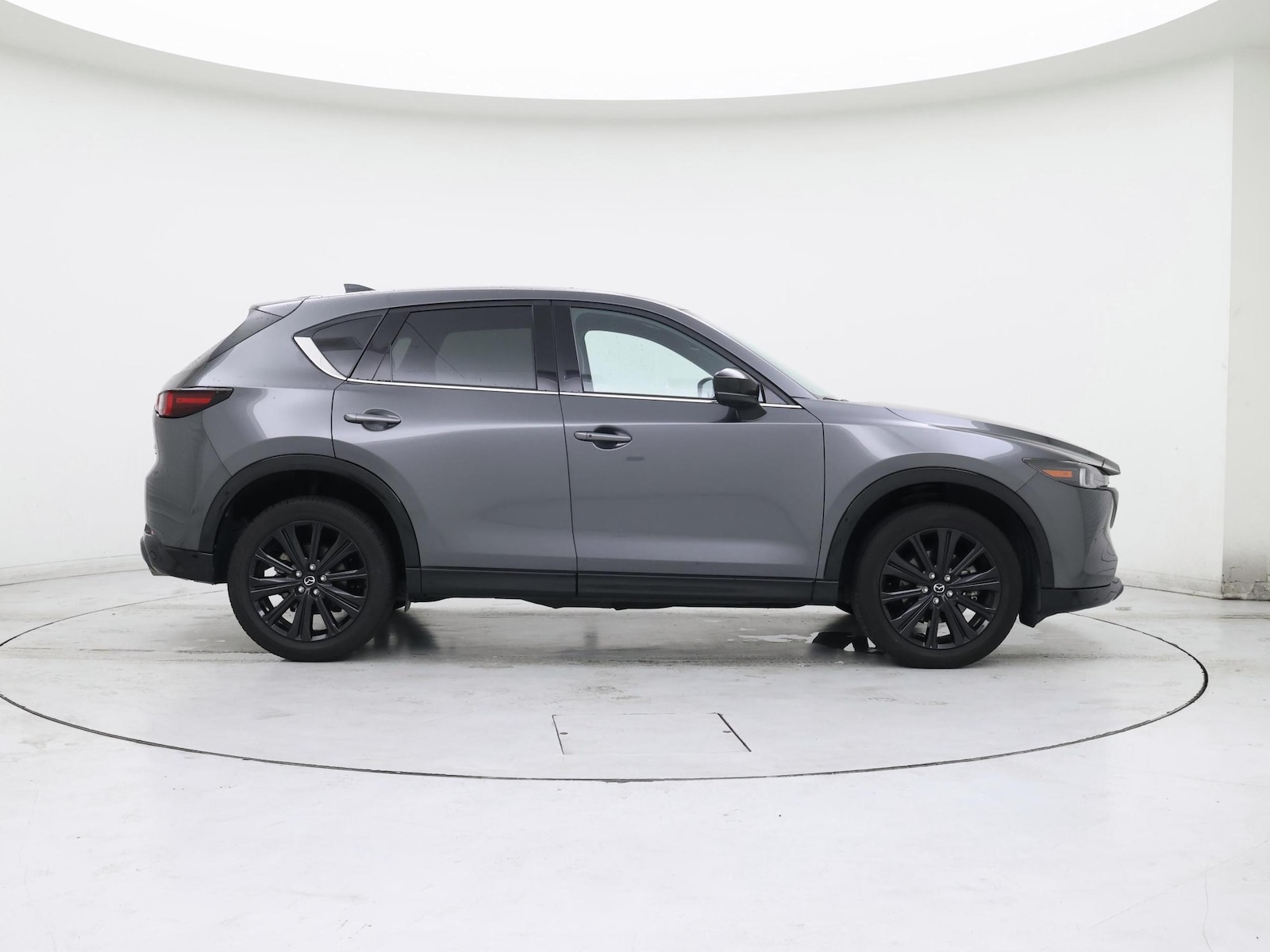 2023 Mazda CX-5 TURBO - Photo 8