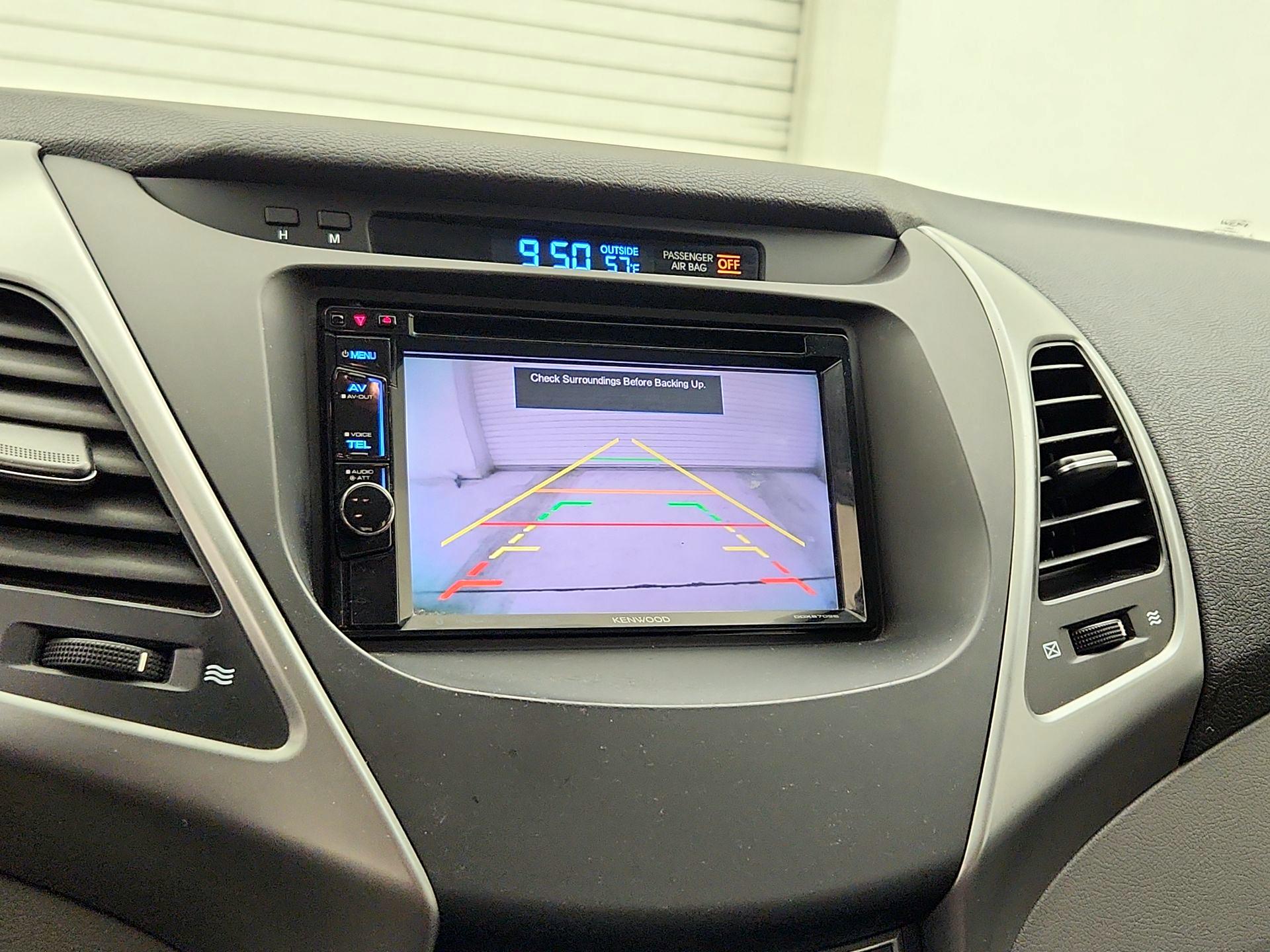 Thumbnail: 2016 Hyundai Elantra - 14