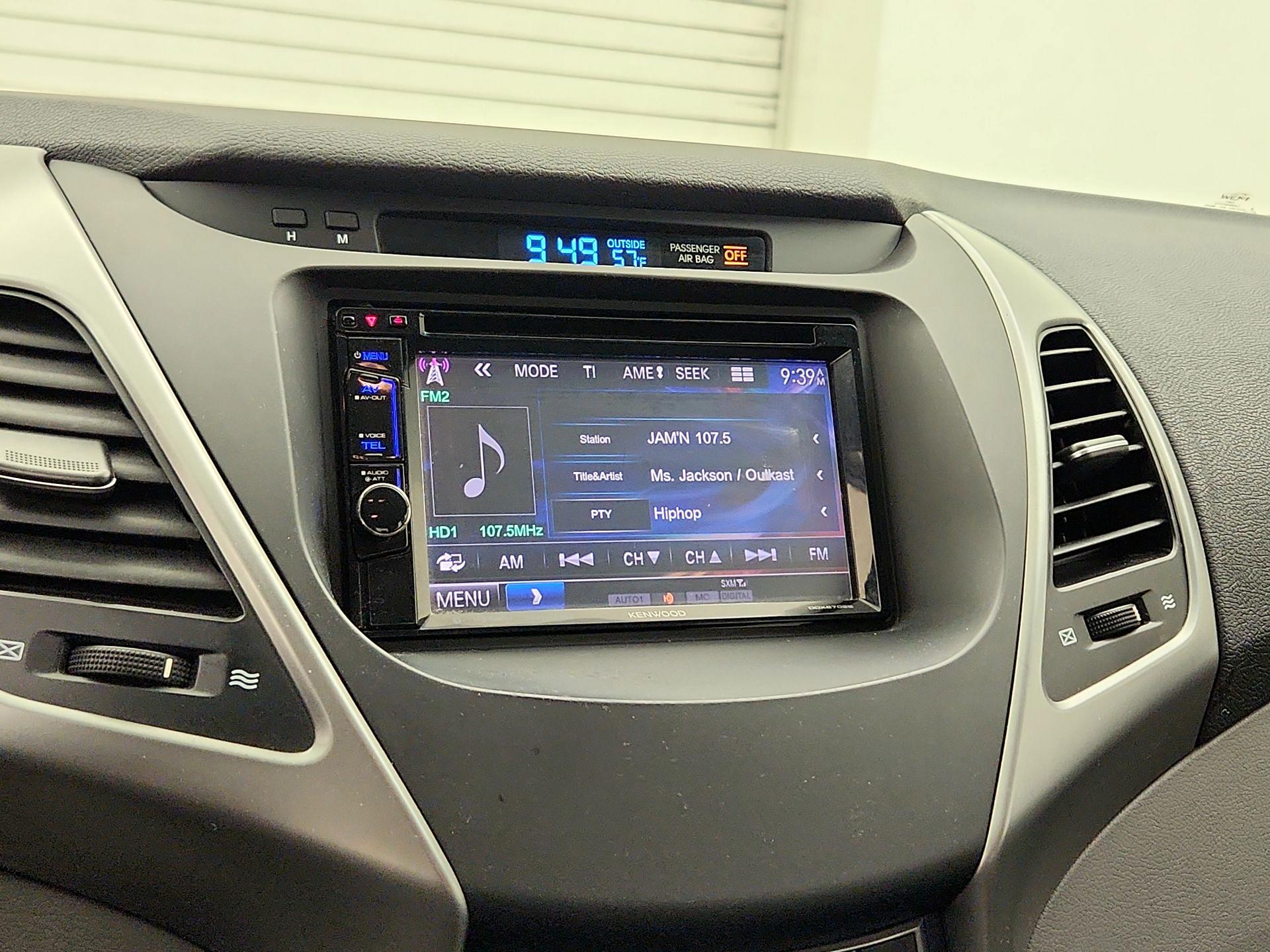 Thumbnail: 2016 Hyundai Elantra - 15