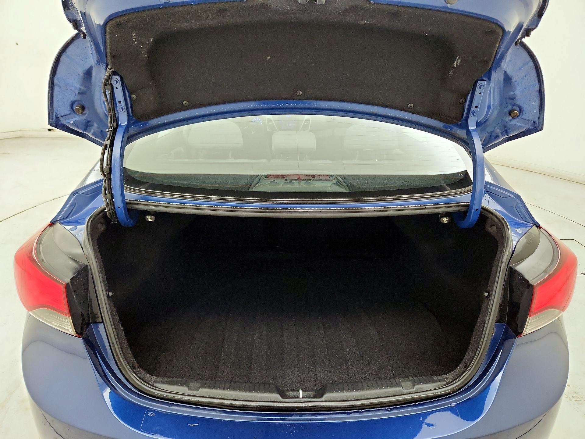 Thumbnail: 2016 Hyundai Elantra - 20