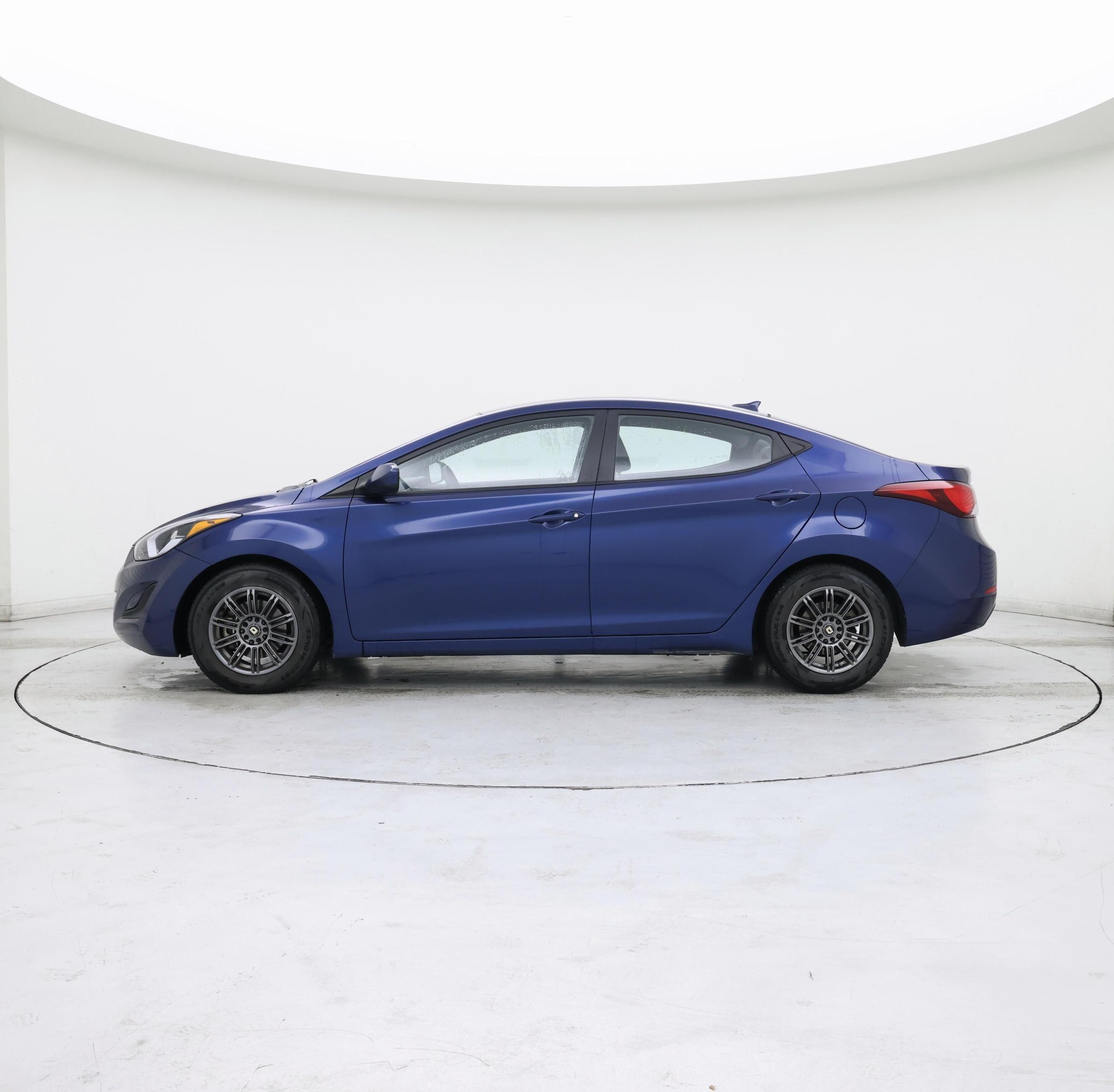 Thumbnail: 2016 Hyundai Elantra - 3