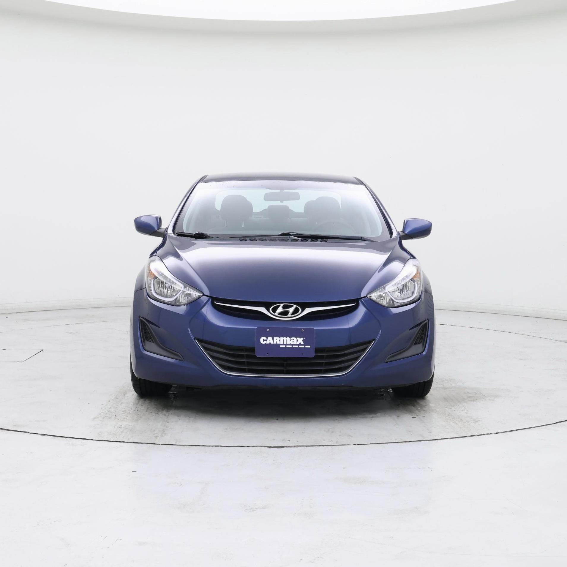 Thumbnail: 2016 Hyundai Elantra - 5