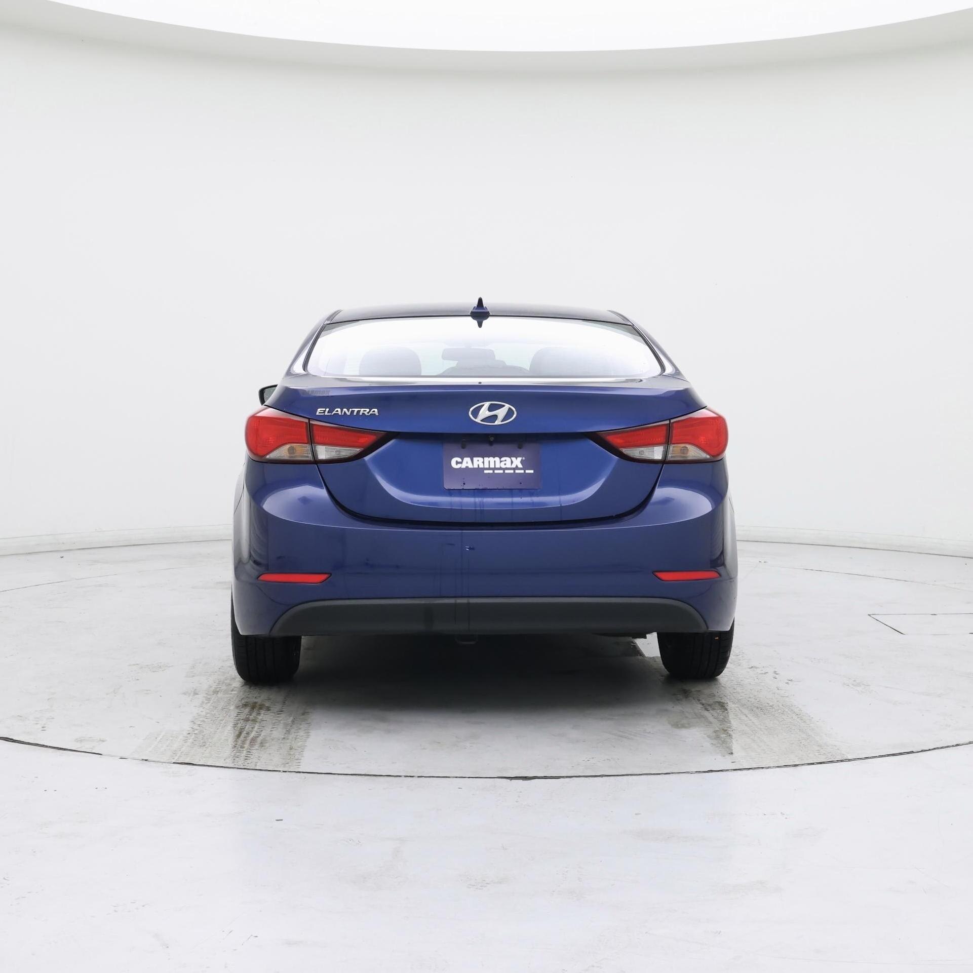 Thumbnail: 2016 Hyundai Elantra - 6
