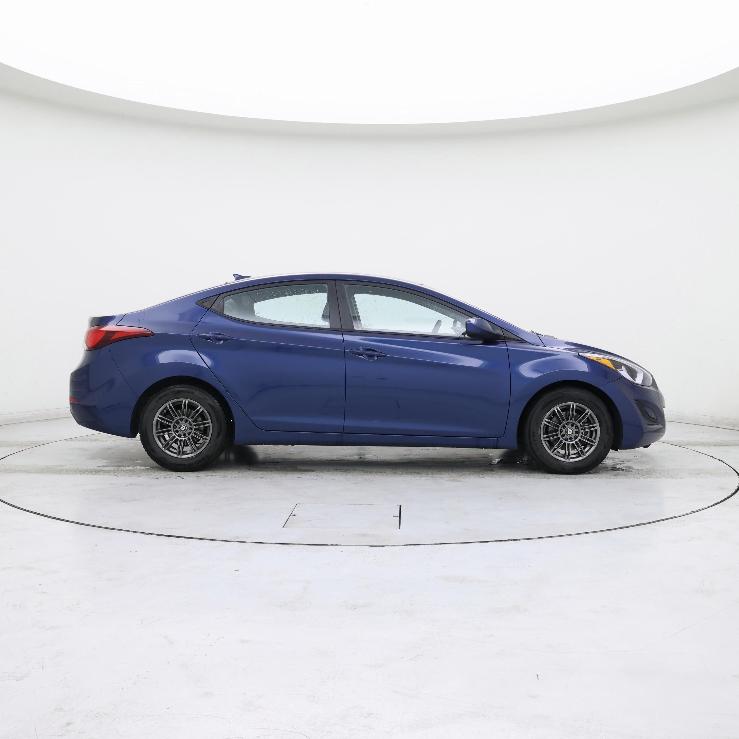 Thumbnail: 2016 Hyundai Elantra - 7