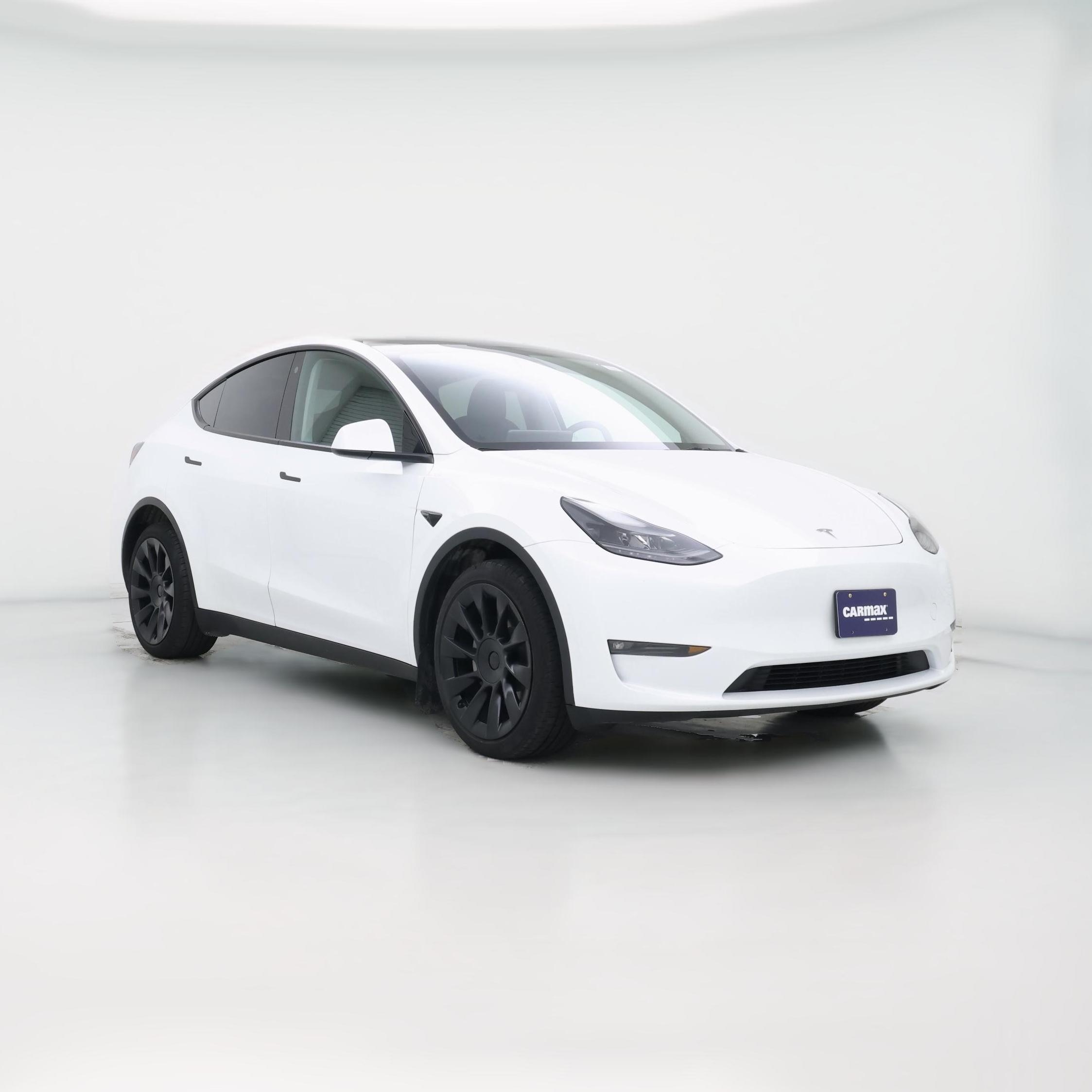 Thumbnail: 2023 Tesla Model Y - 1