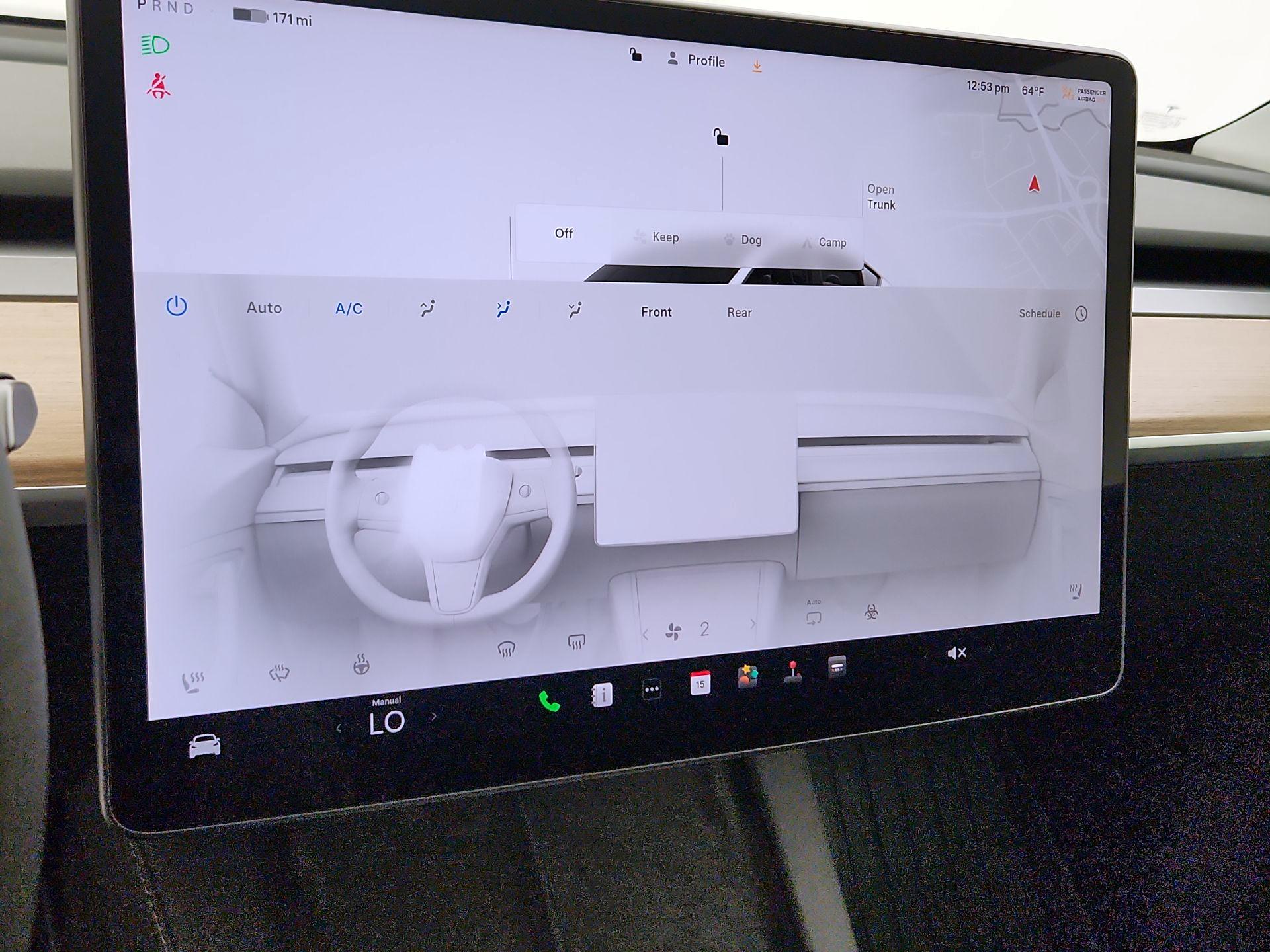 Thumbnail: 2023 Tesla Model Y - 16