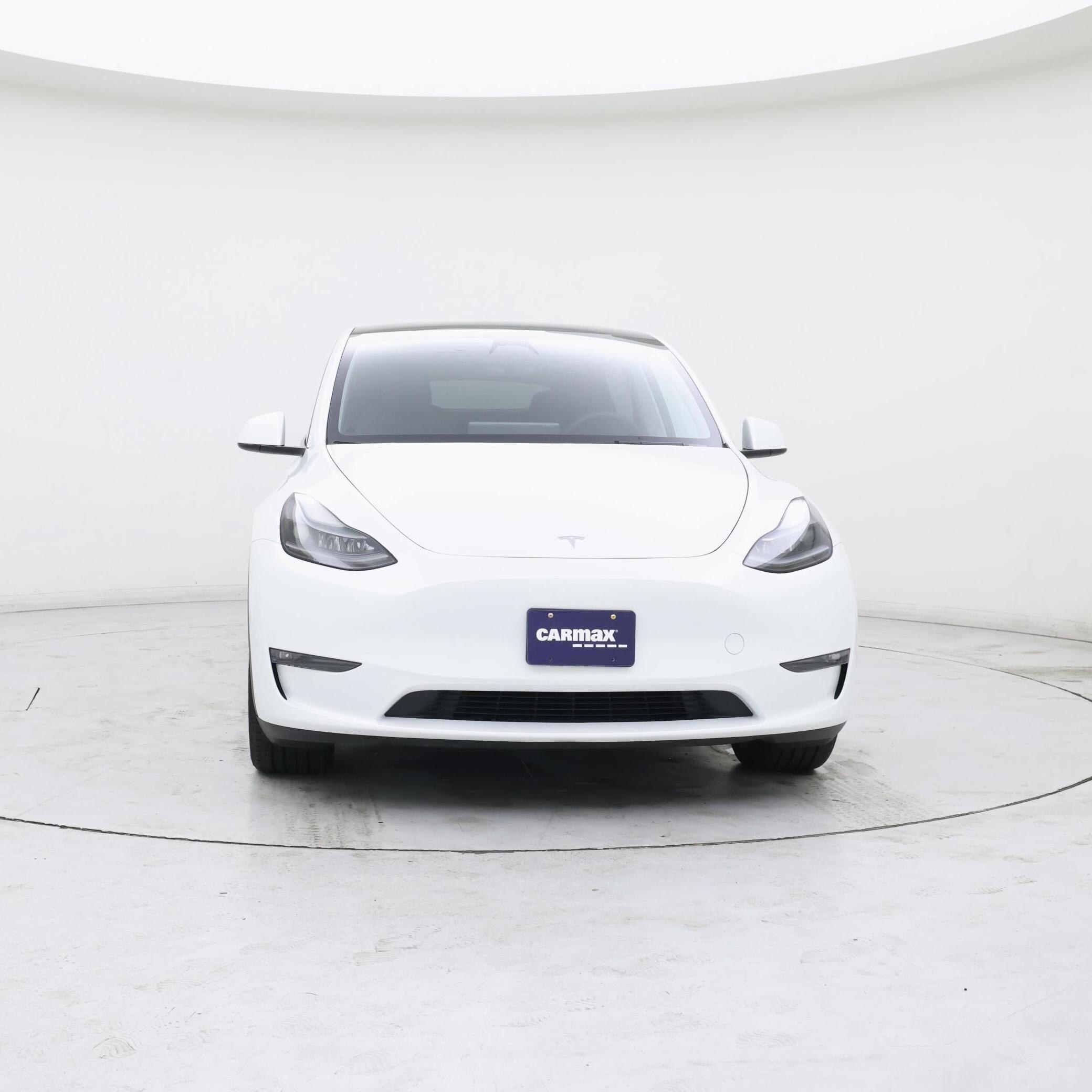 Thumbnail: 2023 Tesla Model Y - 5