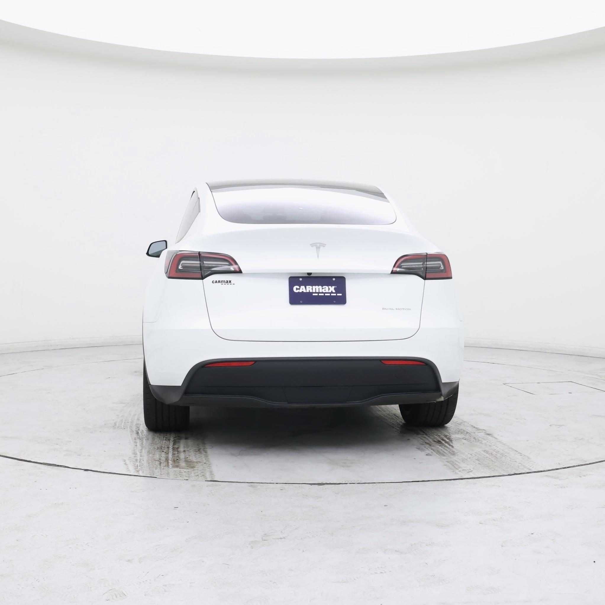 Thumbnail: 2023 Tesla Model Y - 6
