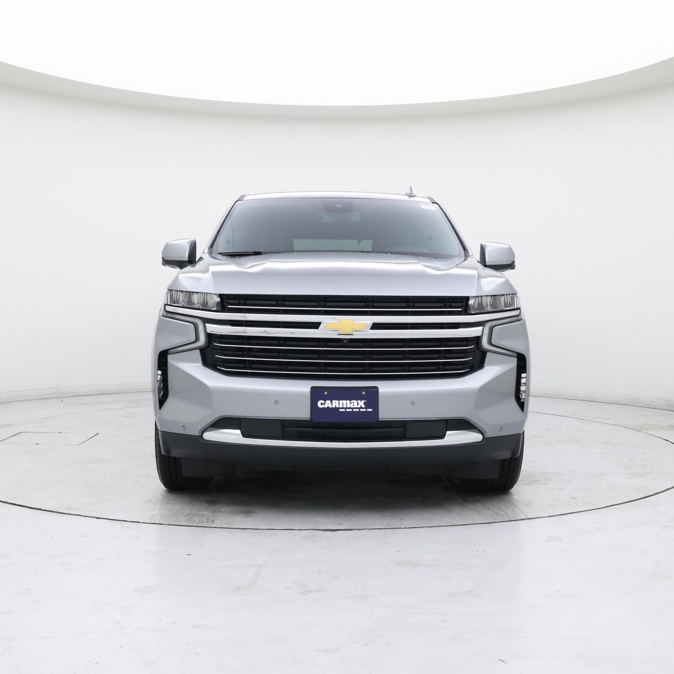 Thumbnail: 2024 Chevrolet Tahoe - 5
