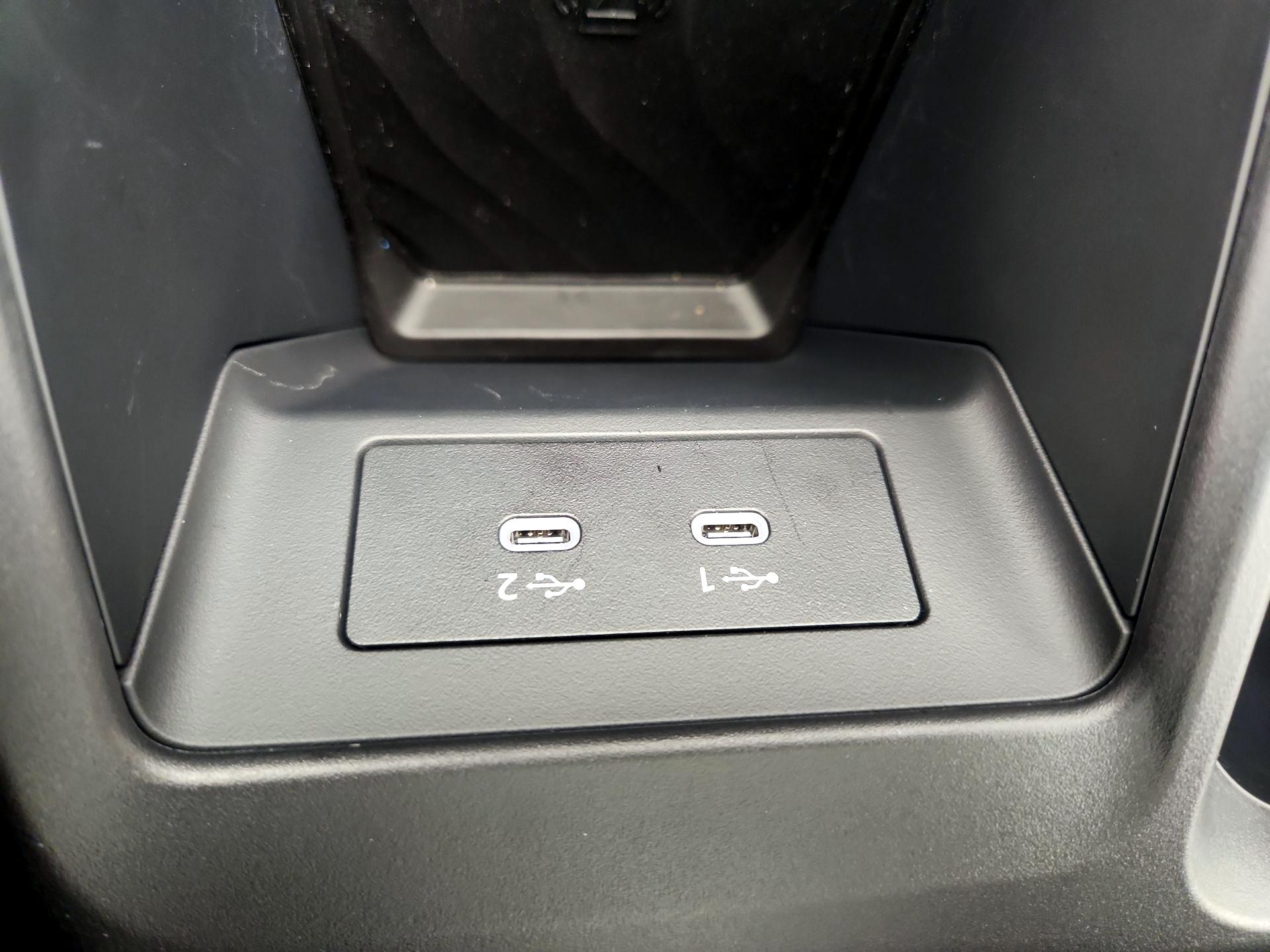 Thumbnail: 2026 Nissan Armada - 19