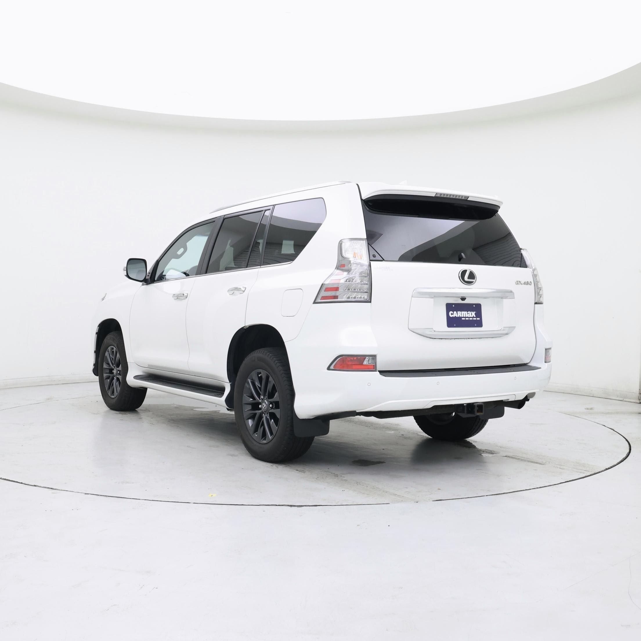 Thumbnail: 2023 Lexus GX - 2