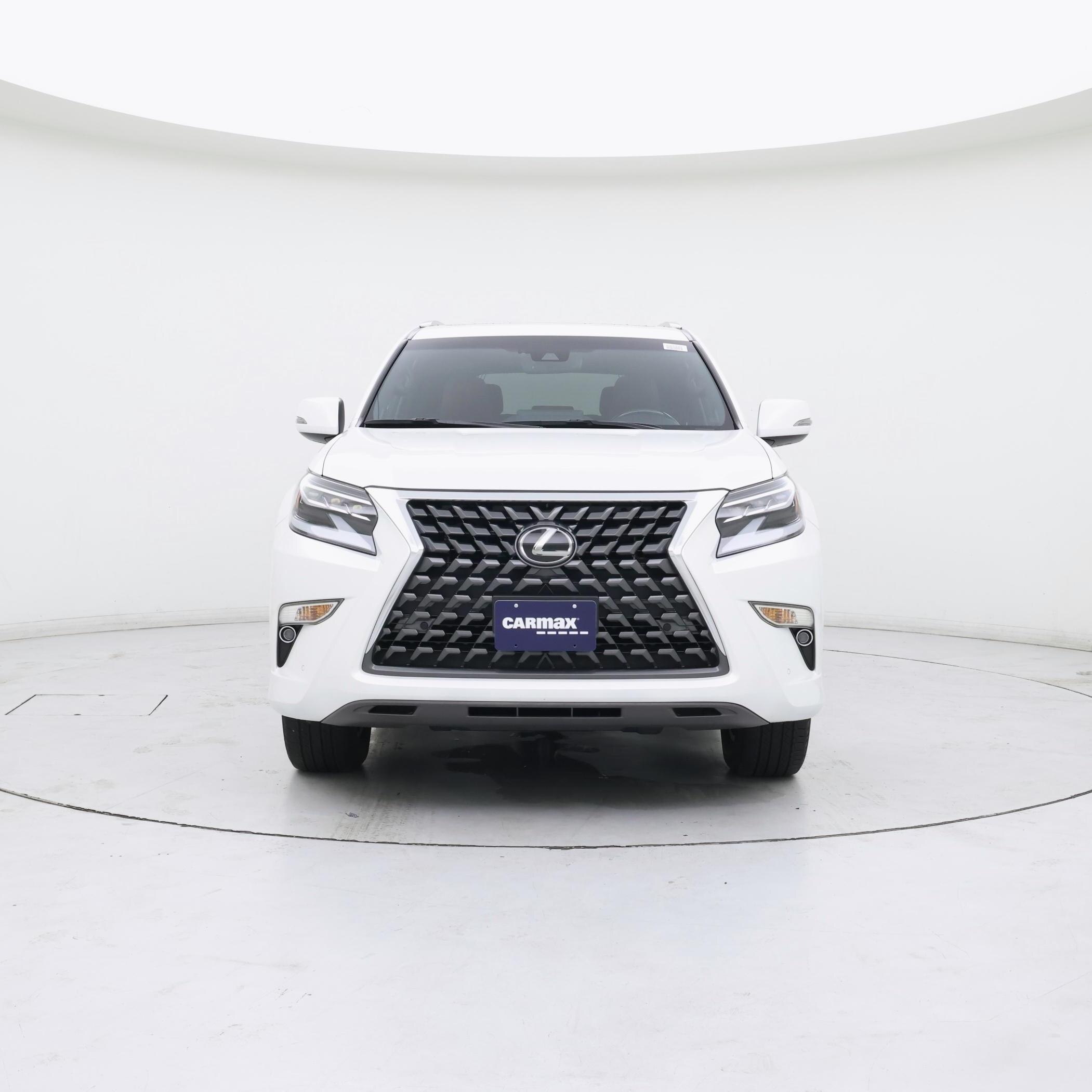 Thumbnail: 2023 Lexus GX - 5