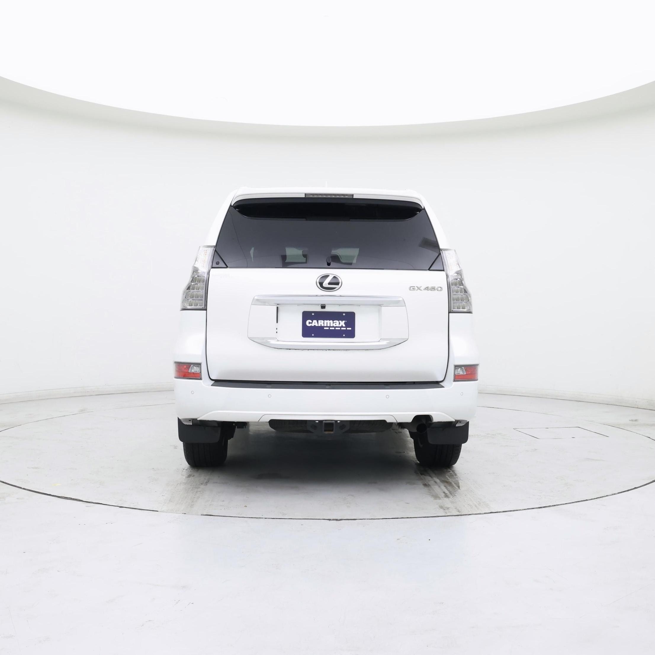 Thumbnail: 2023 Lexus GX - 6