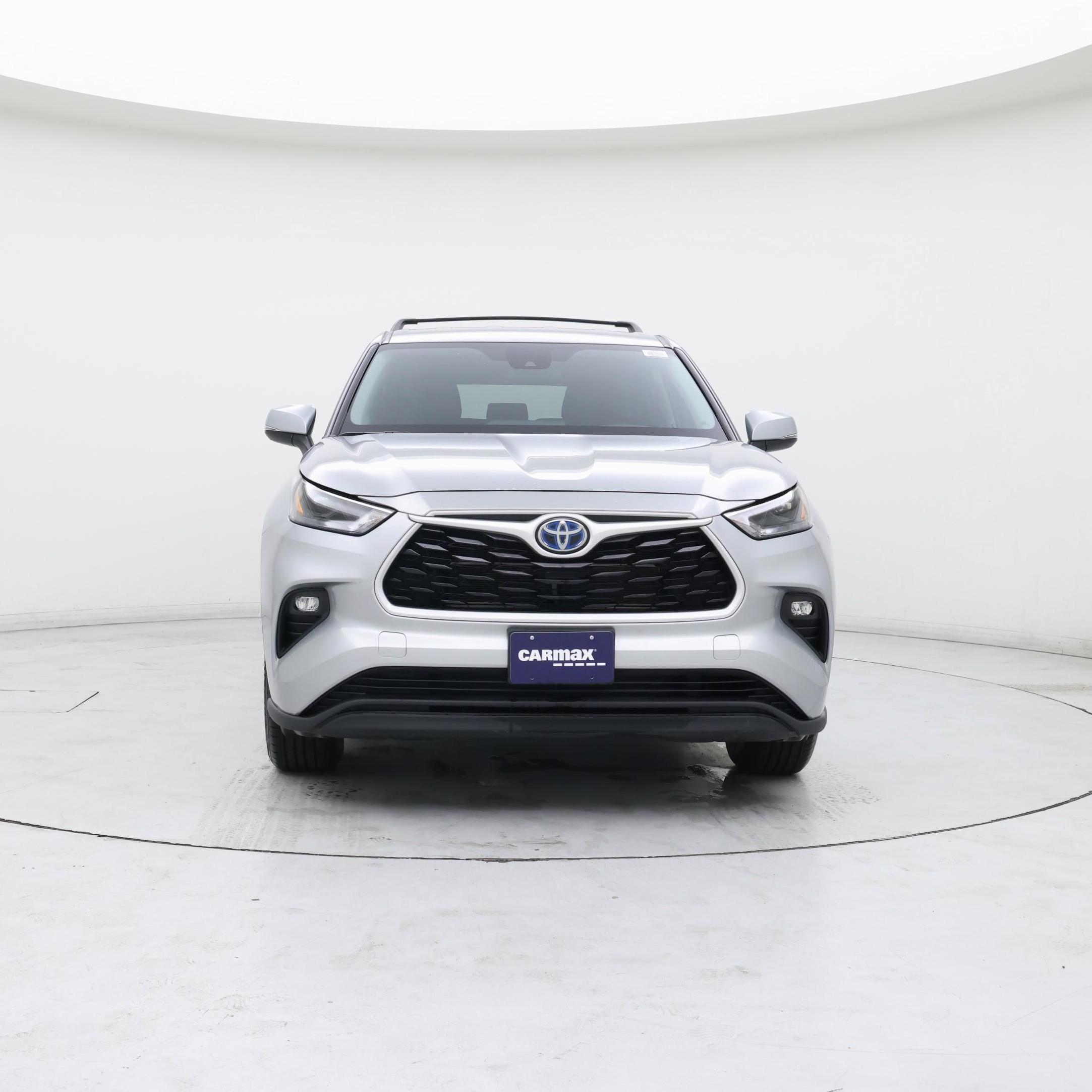 Thumbnail: 2023 Toyota Highlander - 5
