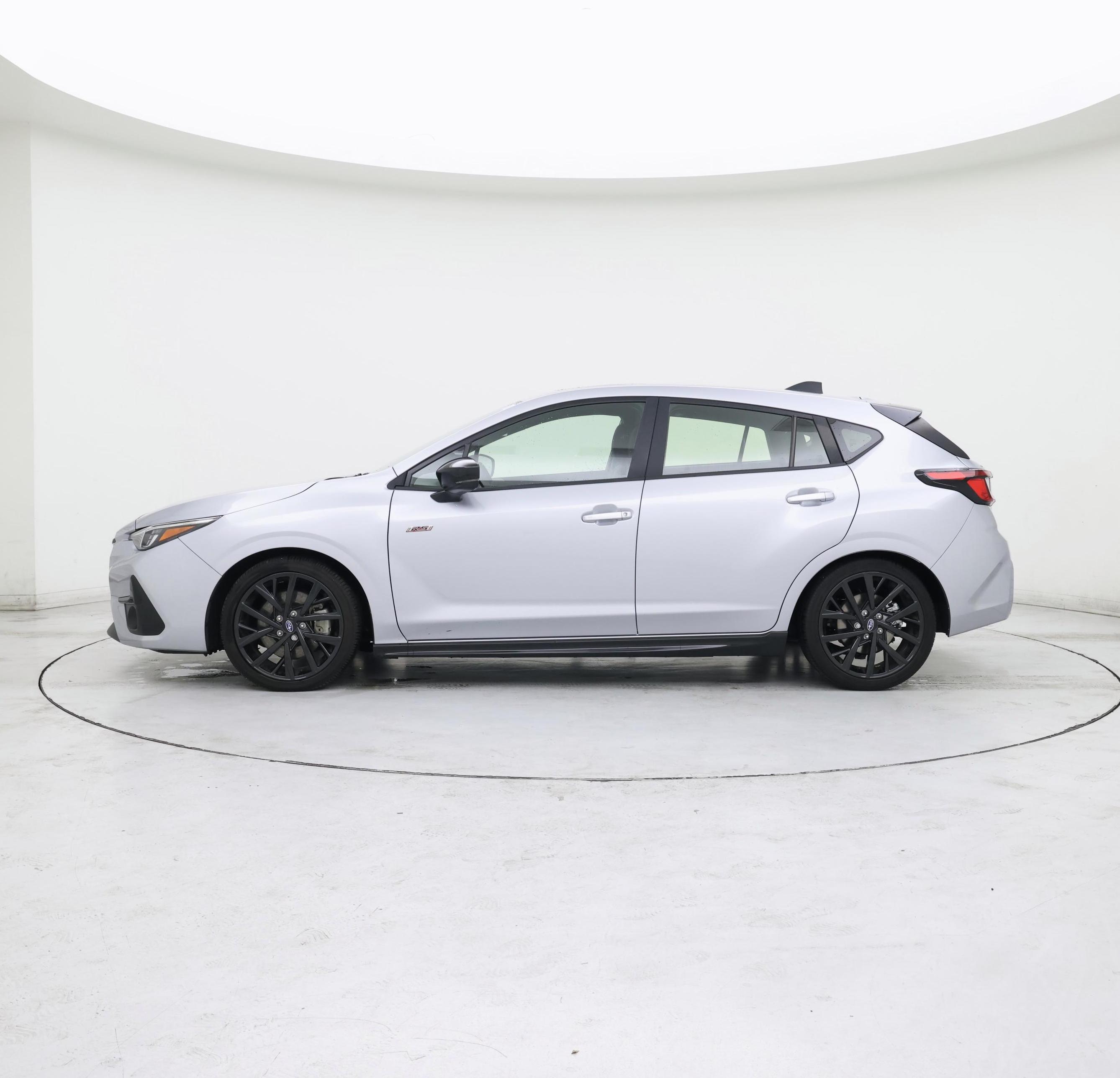 Thumbnail: 2024 Subaru Impreza - 3