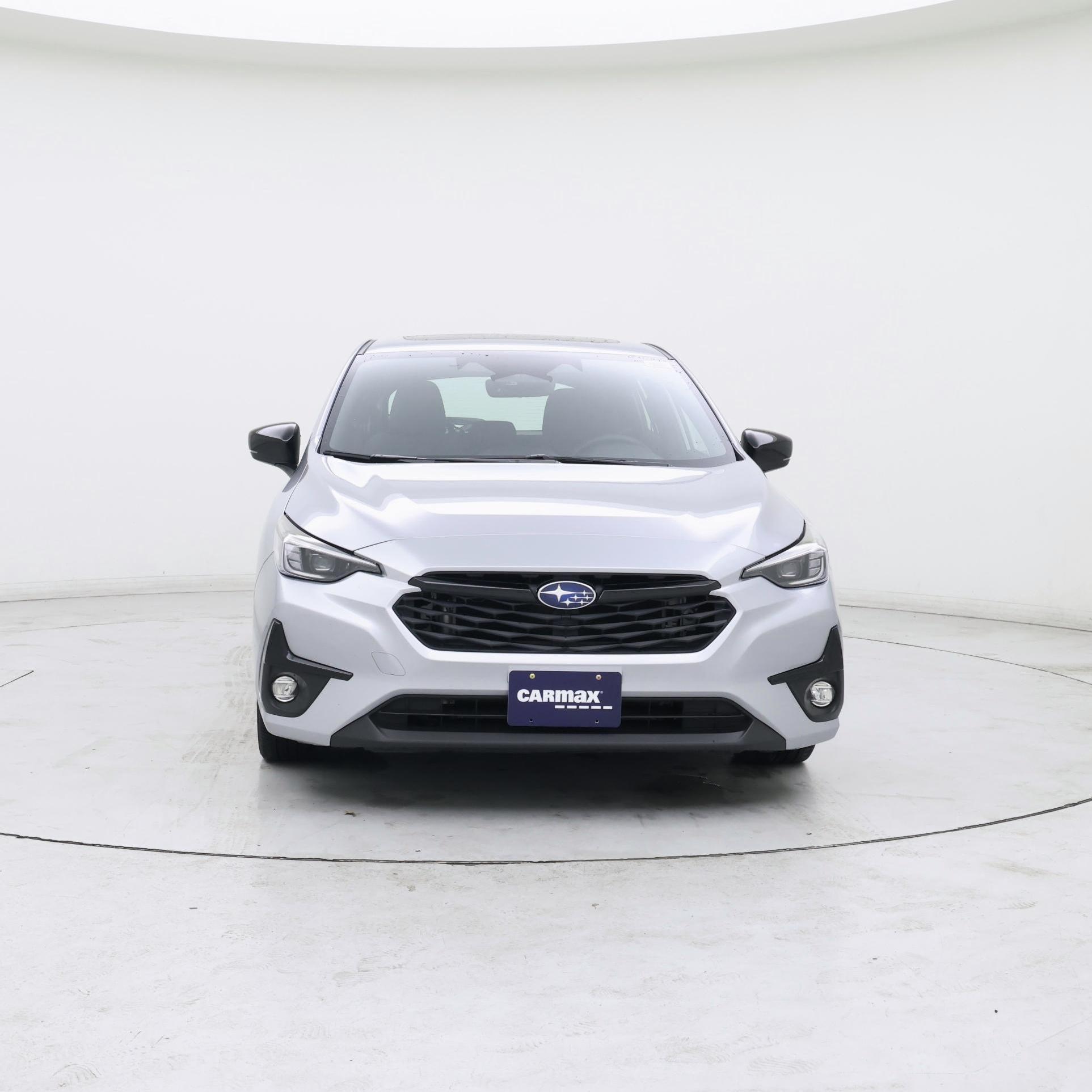 Thumbnail: 2024 Subaru Impreza - 5
