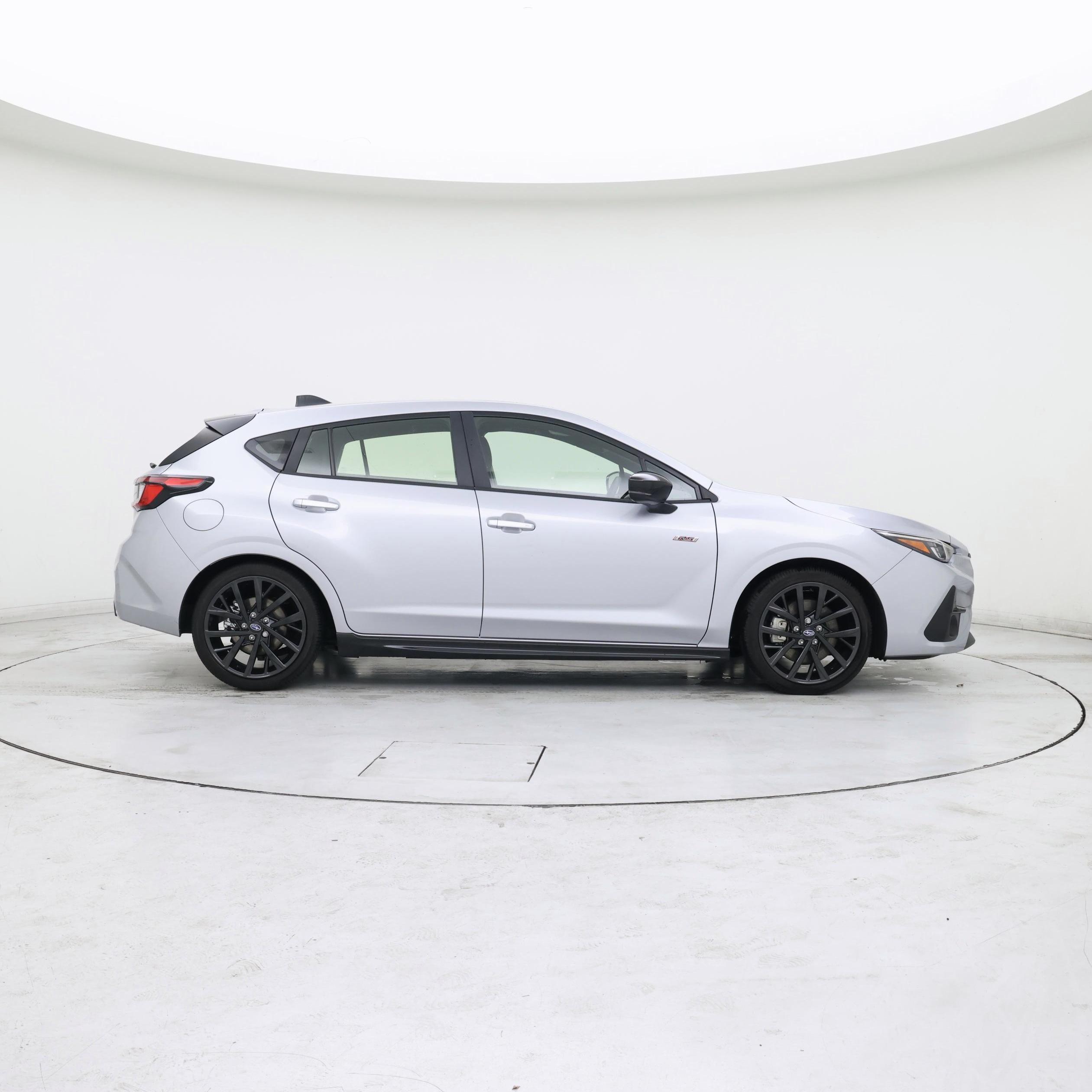 Thumbnail: 2024 Subaru Impreza - 7