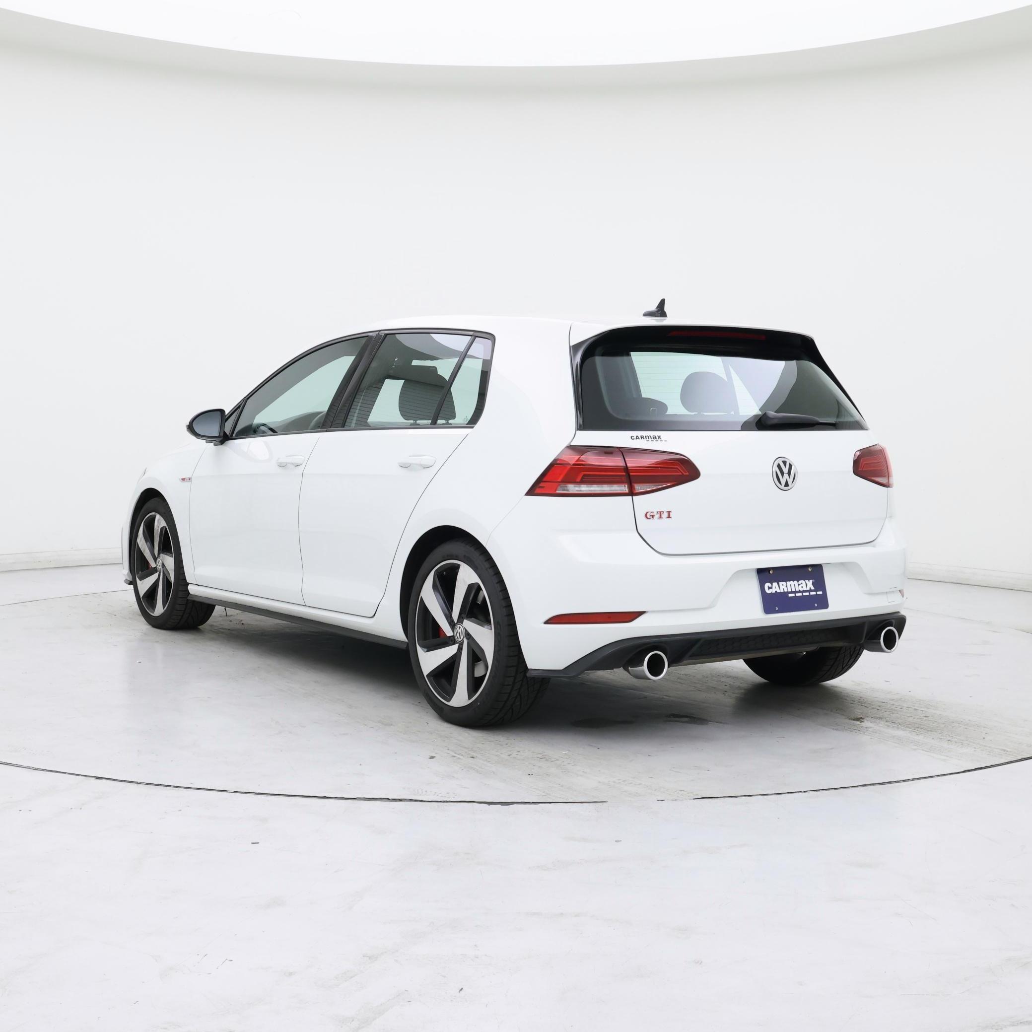 Thumbnail: 2020 Volkswagen Golf - 2
