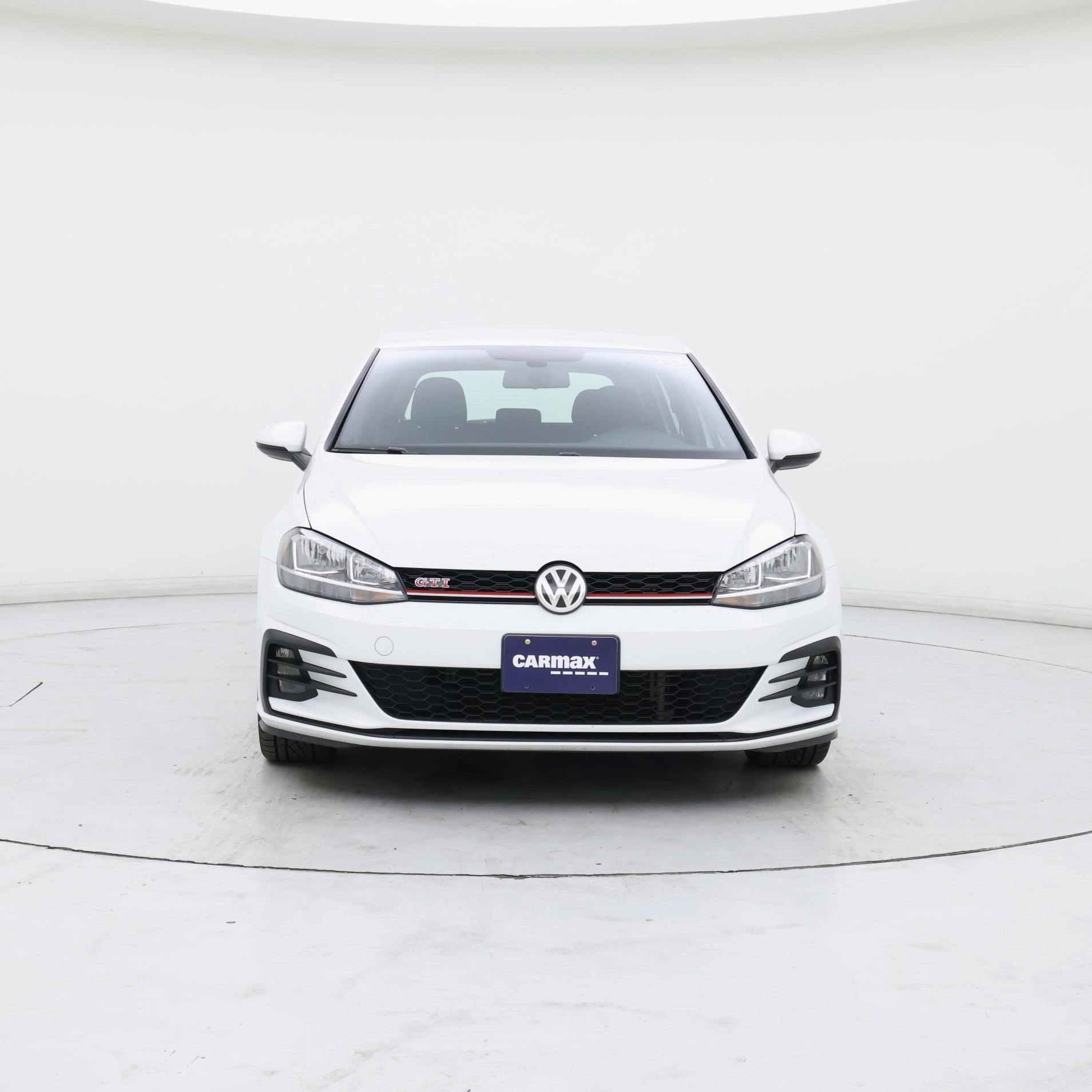 Thumbnail: 2020 Volkswagen Golf - 5