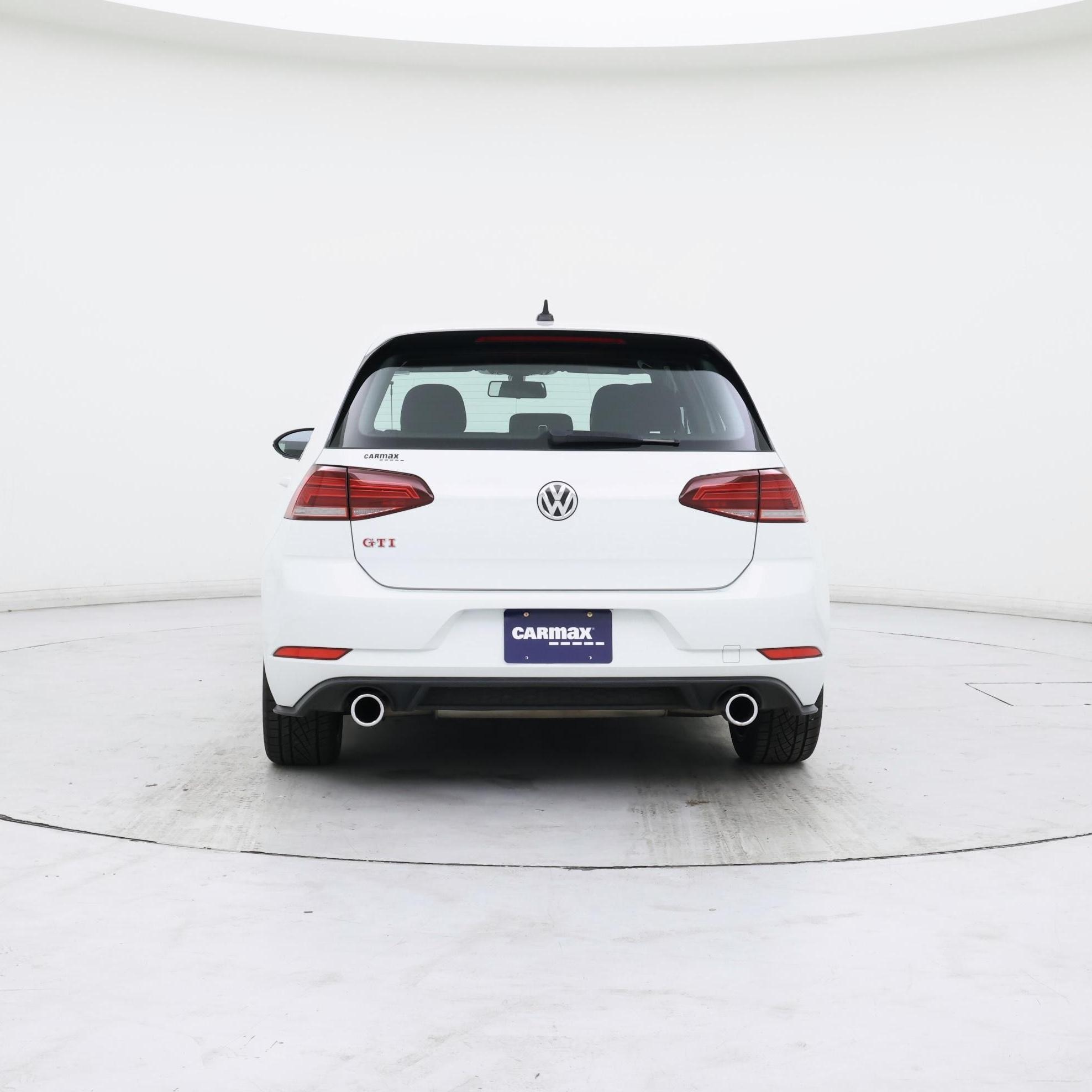 Thumbnail: 2020 Volkswagen Golf - 6
