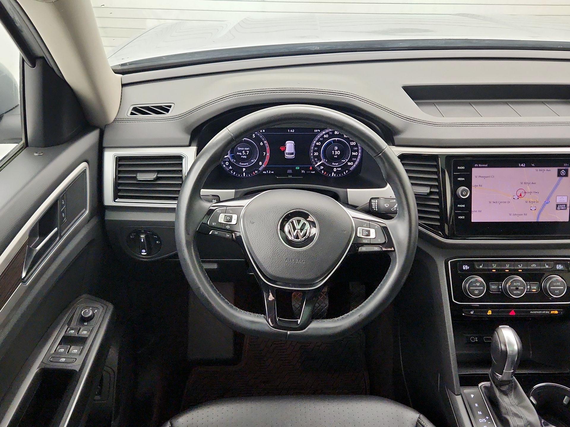 Thumbnail: 2019 Volkswagen Atlas - 10