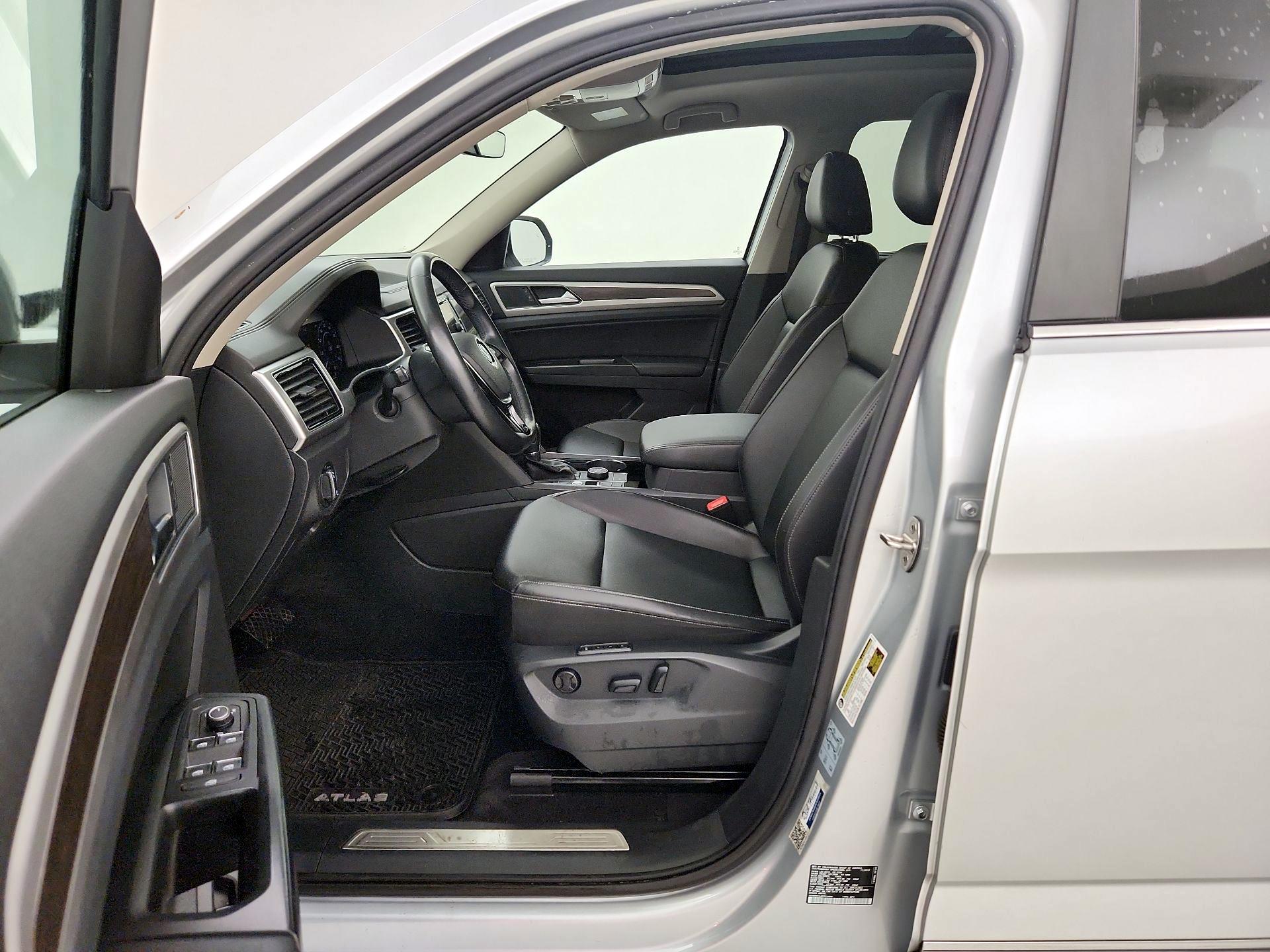 Thumbnail: 2019 Volkswagen Atlas - 11