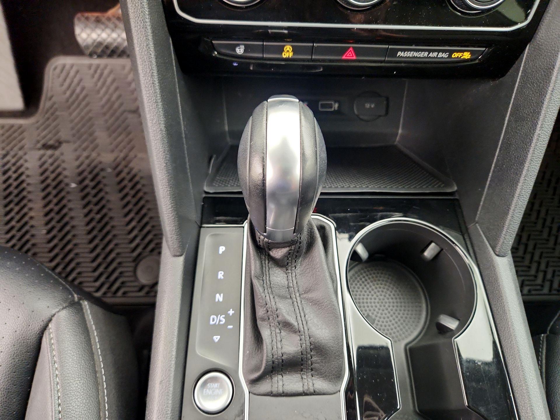 Thumbnail: 2019 Volkswagen Atlas - 18