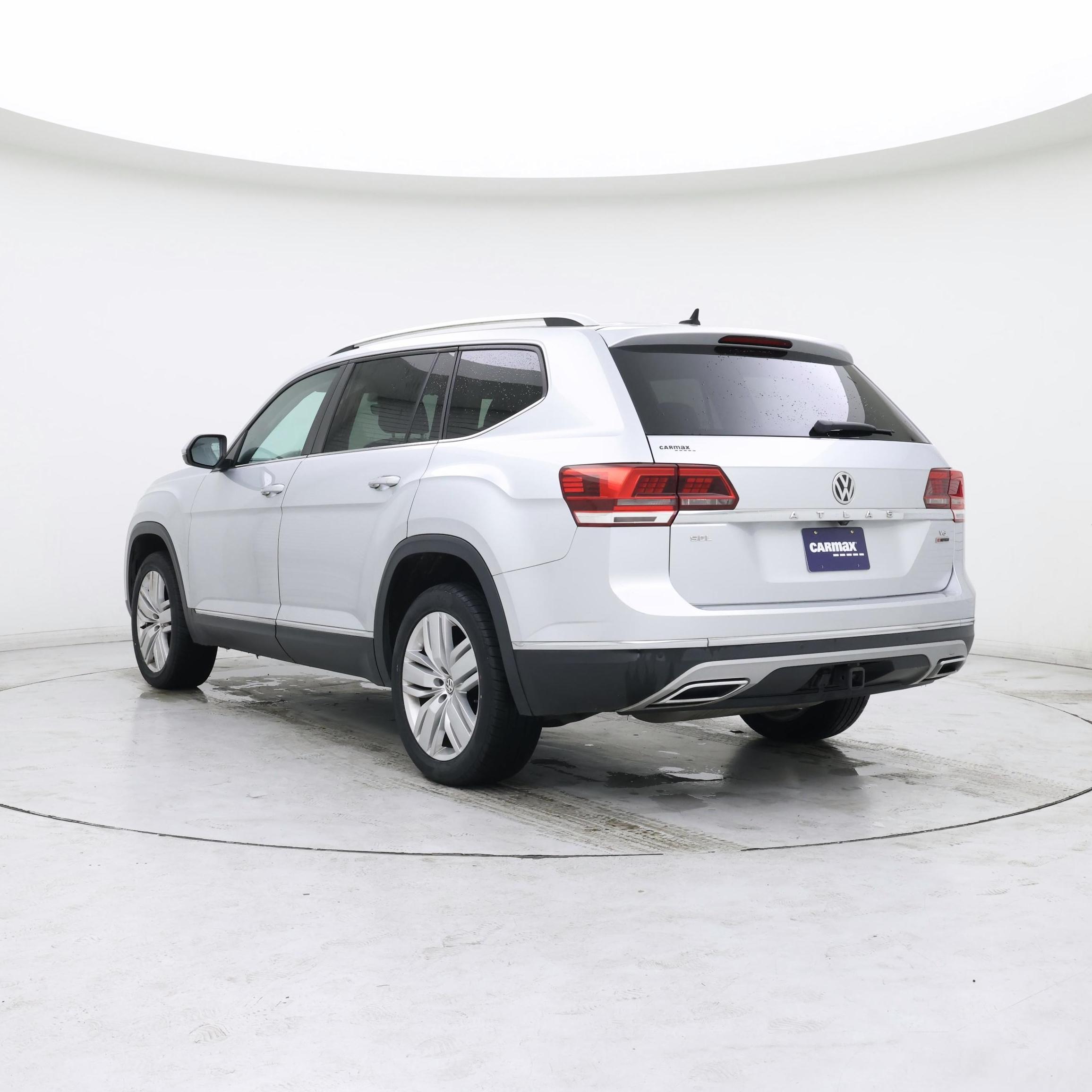 Thumbnail: 2019 Volkswagen Atlas - 2