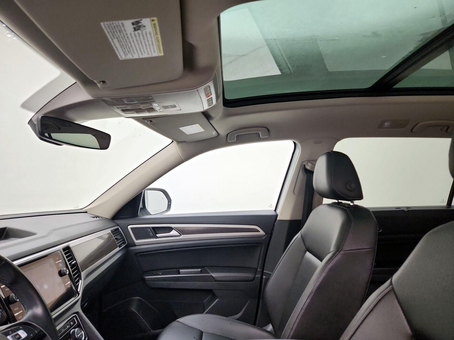 Thumbnail: 2019 Volkswagen Atlas - 20