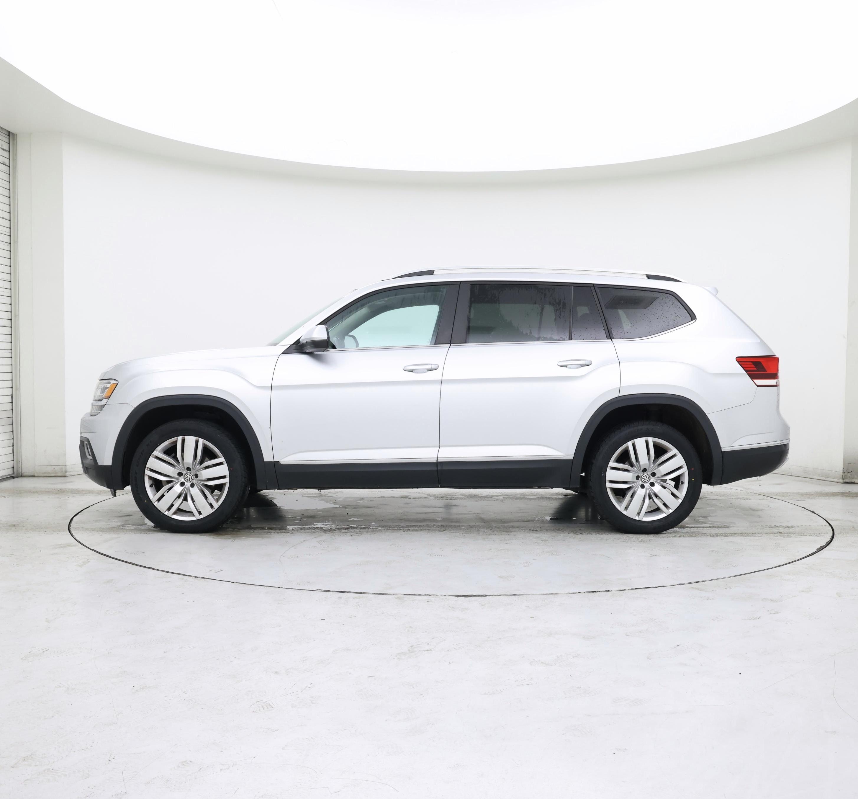 Thumbnail: 2019 Volkswagen Atlas - 3