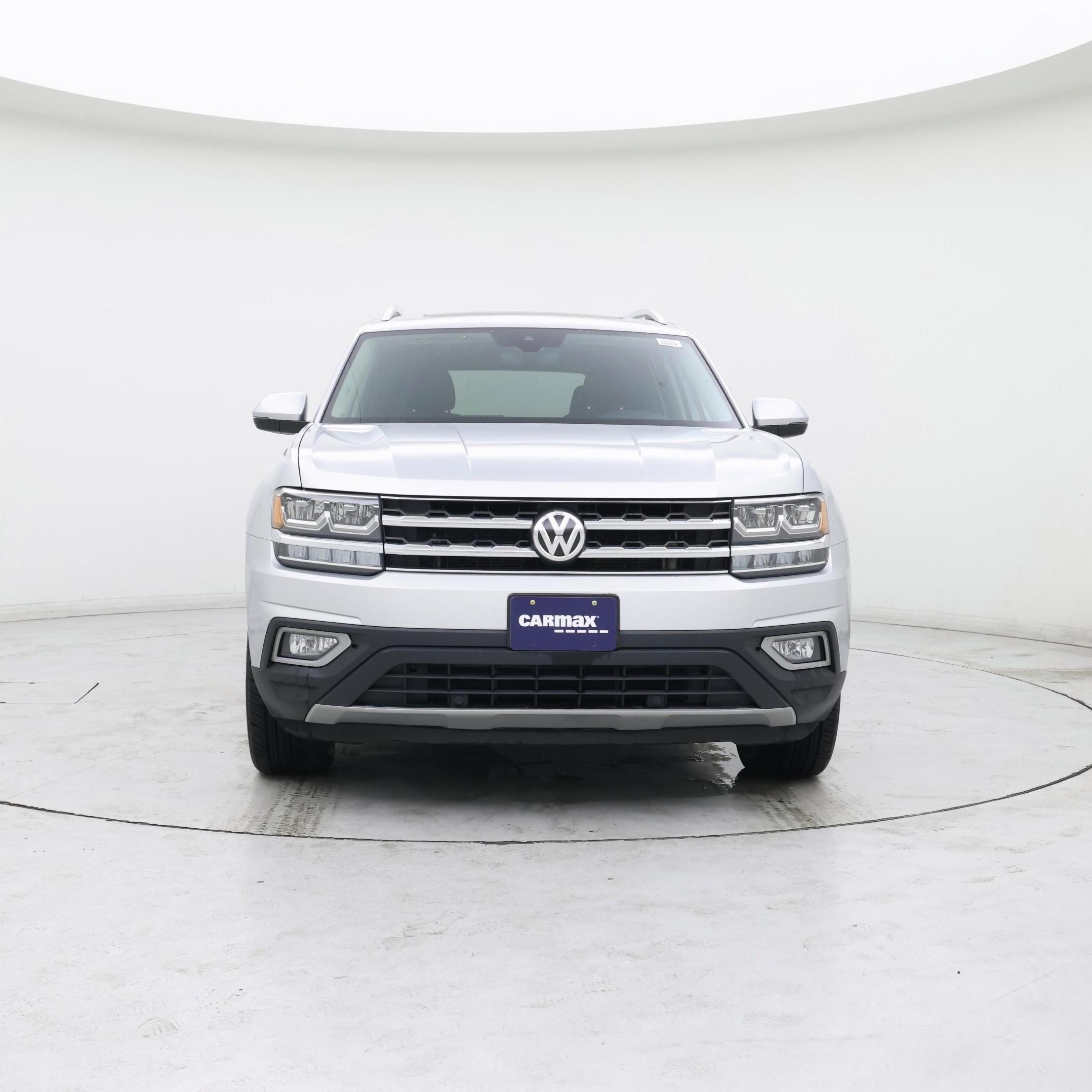 Thumbnail: 2019 Volkswagen Atlas - 5